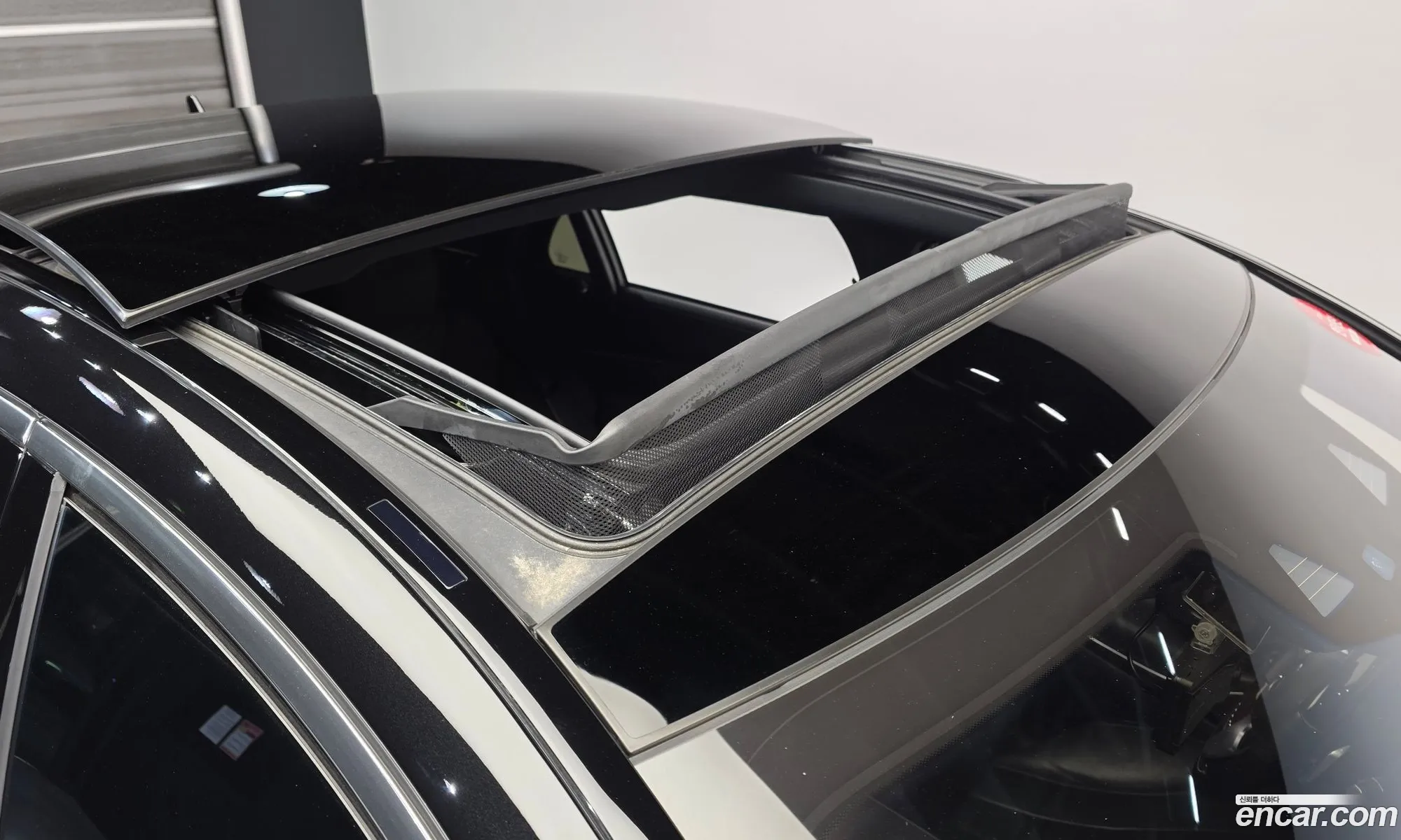 Mercedes-Benz S-Class W222 2019 — 10