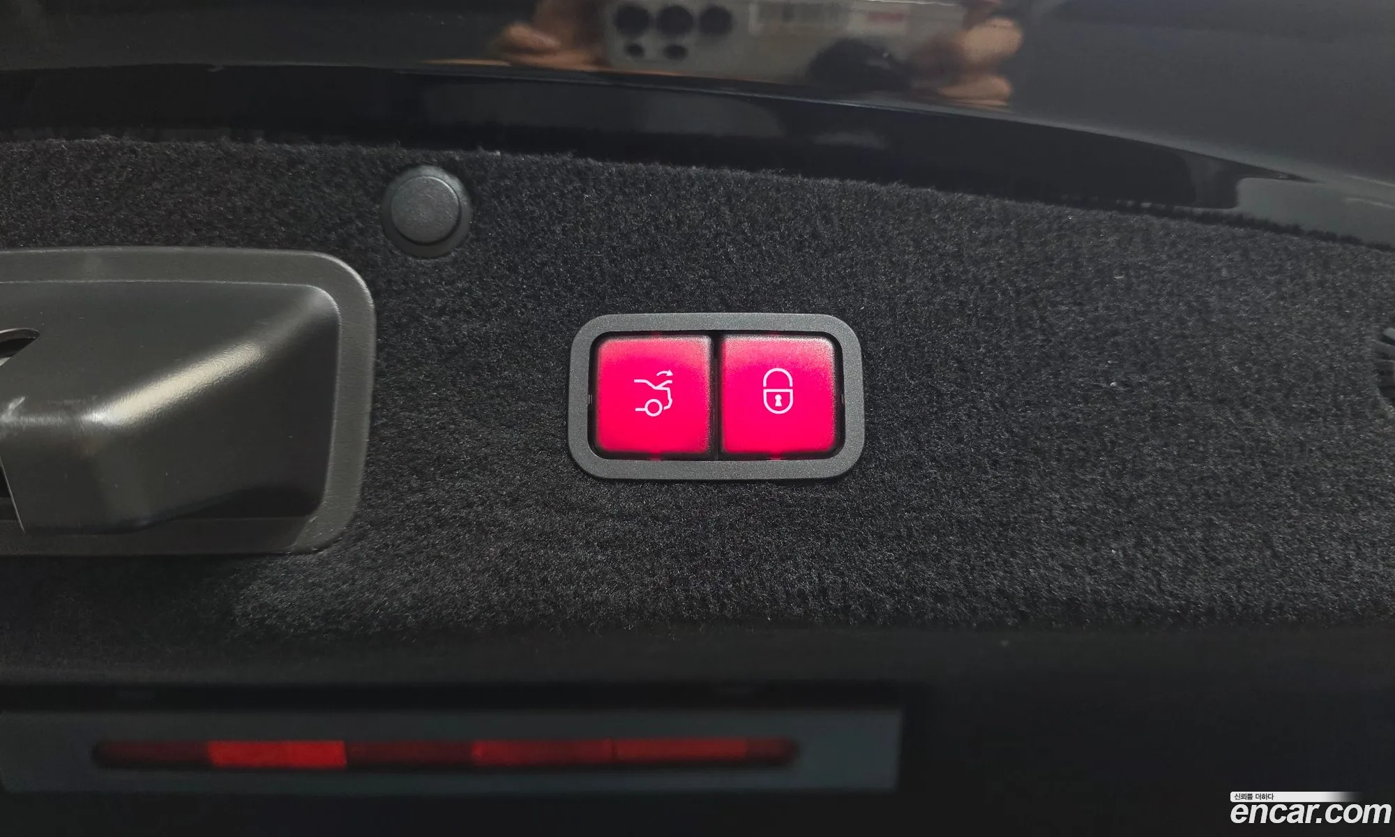 Mercedes-Benz S-Class W222 2019 — 22