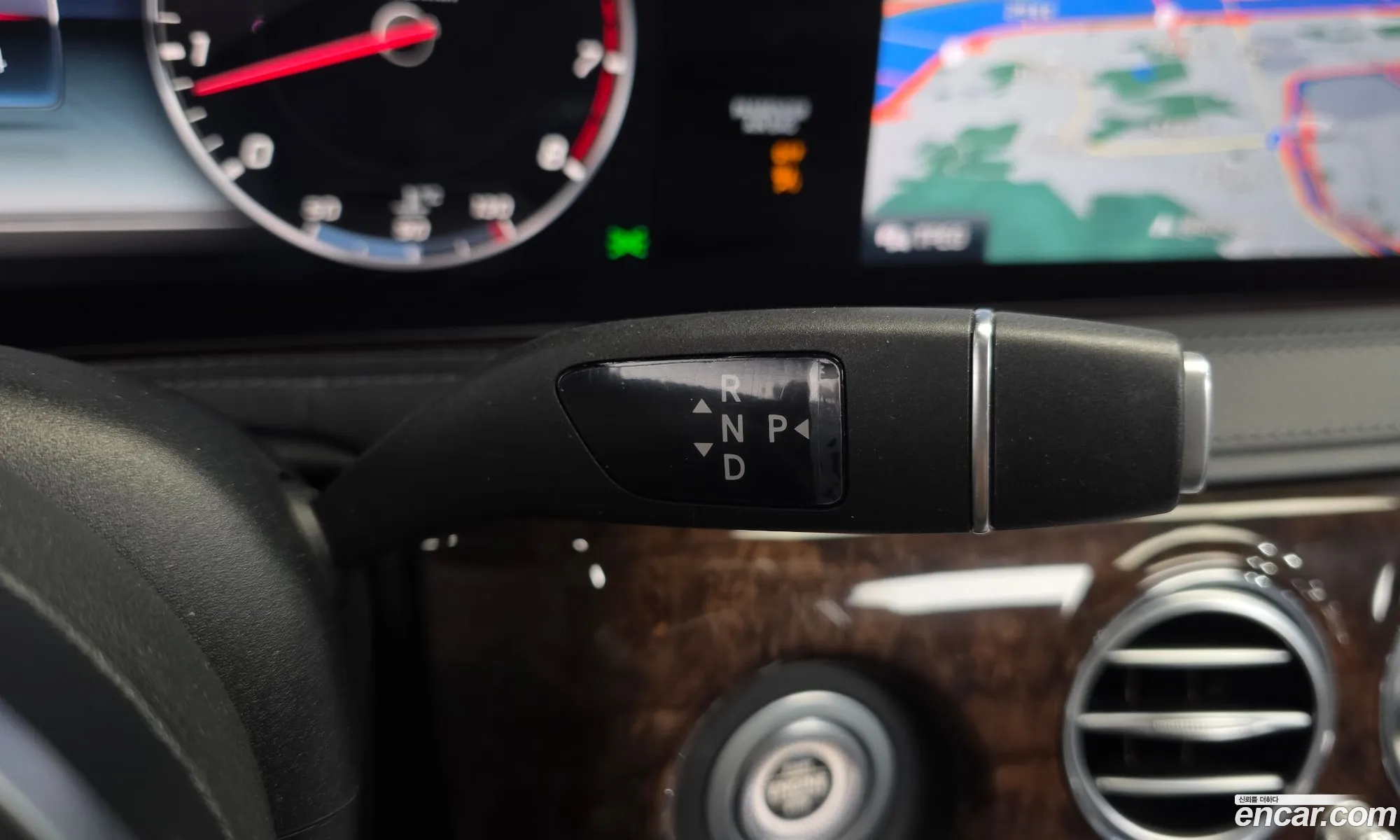 Mercedes-Benz S-Class W222 2019 — 3