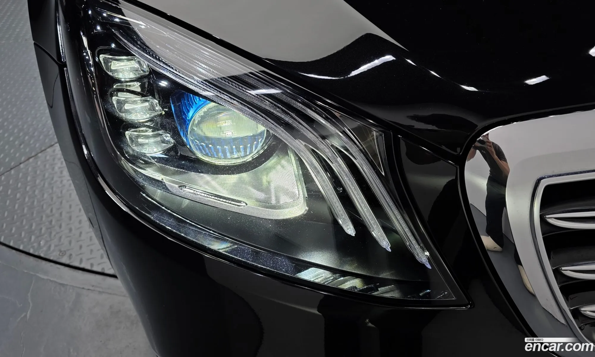 Mercedes-Benz S-Class W222 2019 — 15