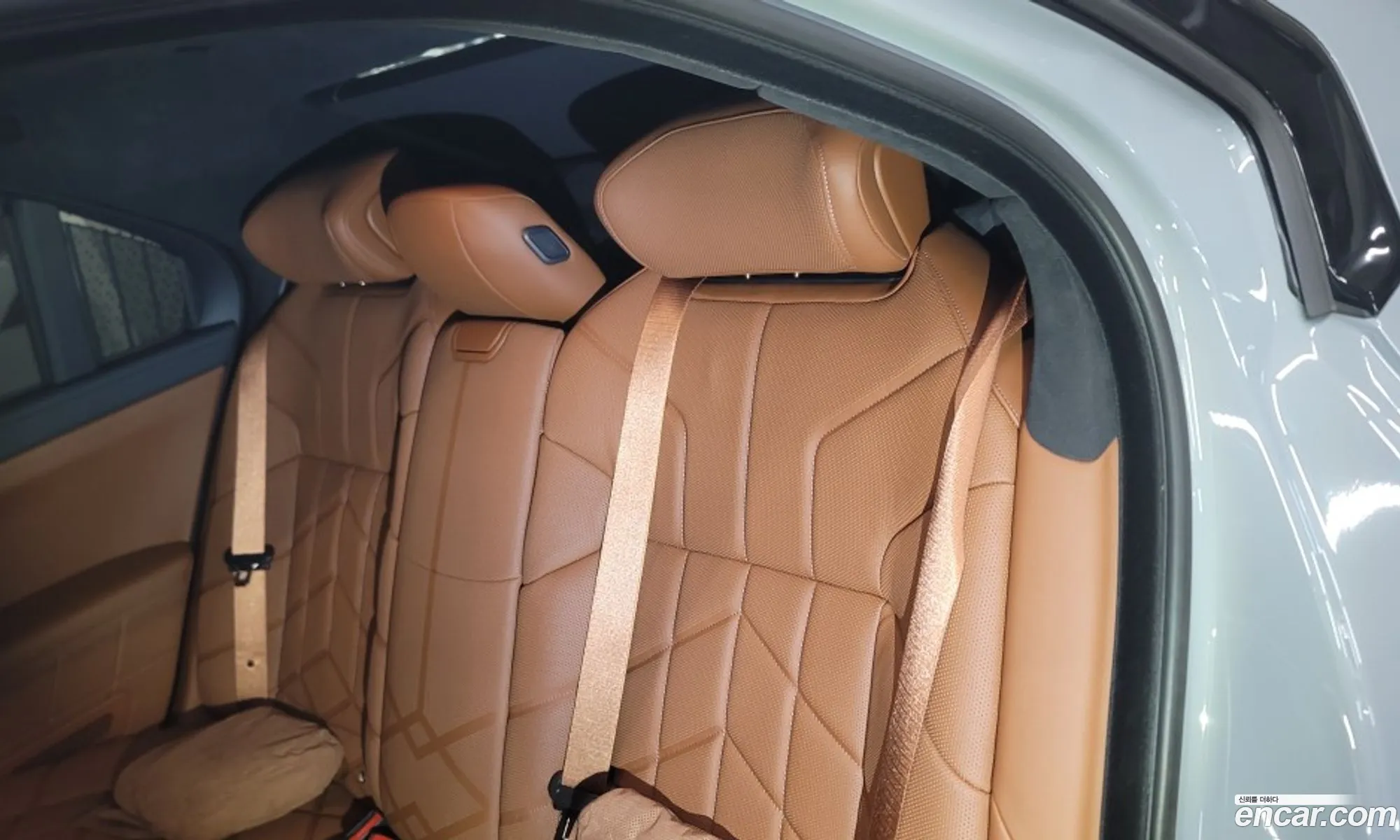 BMW i7 2025 — 5