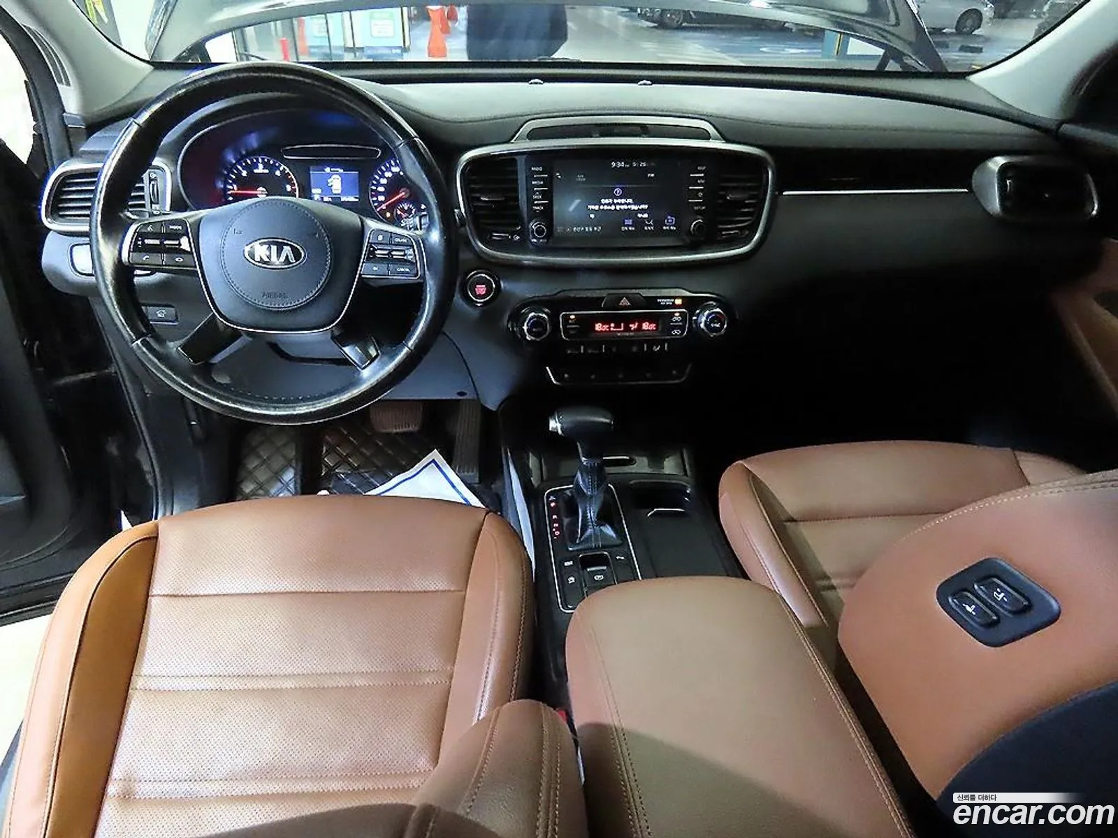 Kia Sorento 2017 — 3