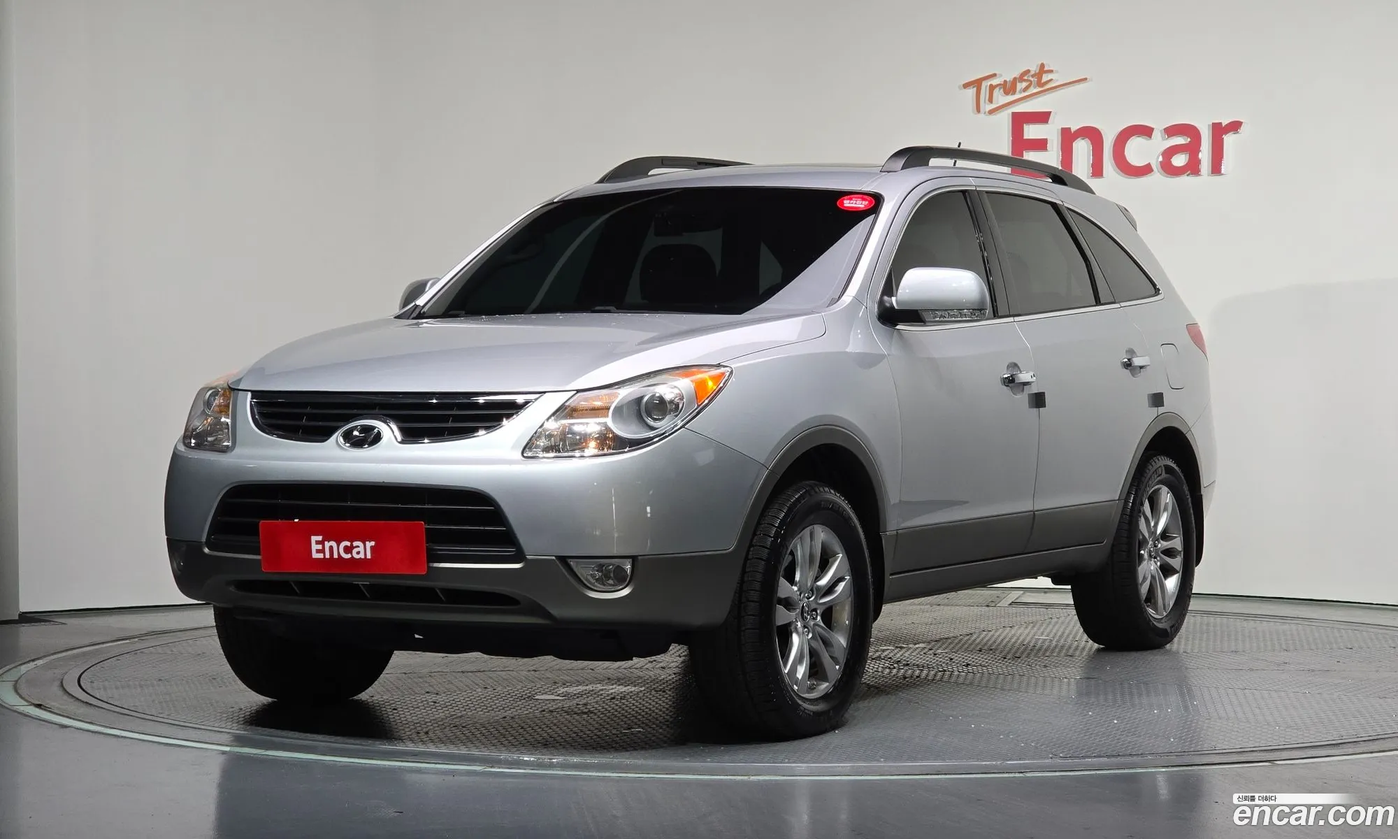 Hyundai Veracruz 2012 KM8NUDCC8CU182689 — 4