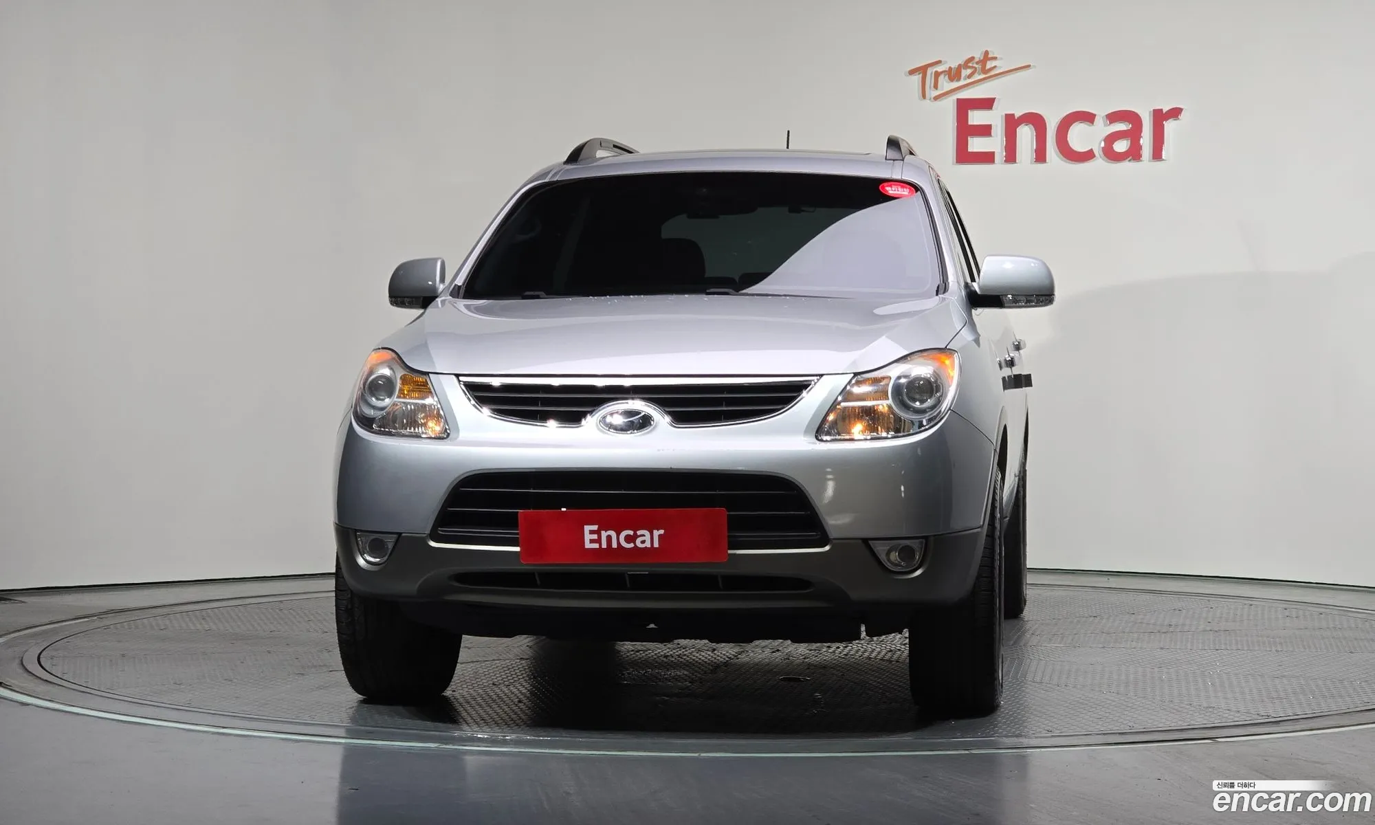 Hyundai Veracruz 2012 KM8NUDCC8CU182689 — 2