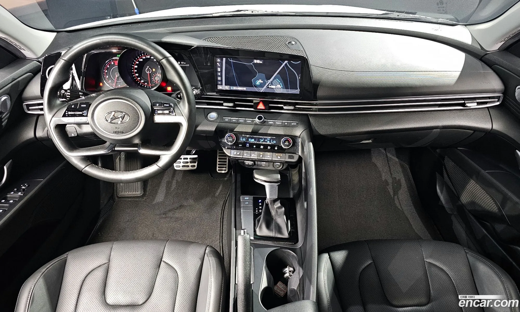 Hyundai Elantra 2020 KMHLM41EEMU010761 — 4