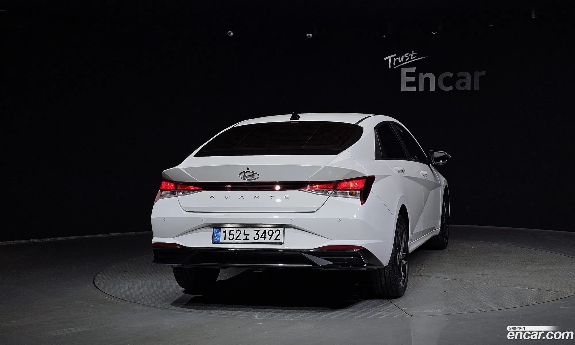 Hyundai Elantra 2020 KMHLM41EEMU010761 — 3