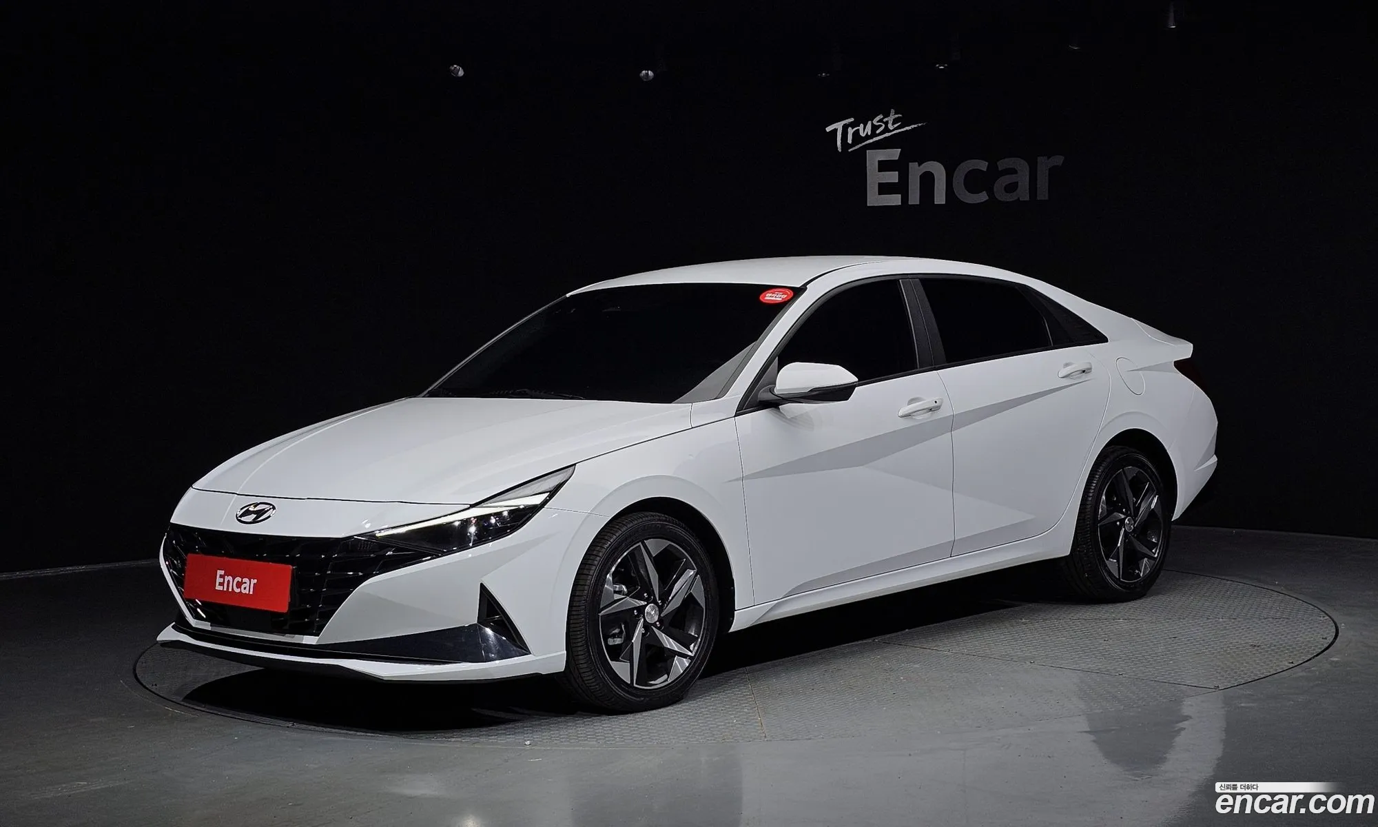 Hyundai Elantra 2020 KMHLM41EEMU010761 — 2