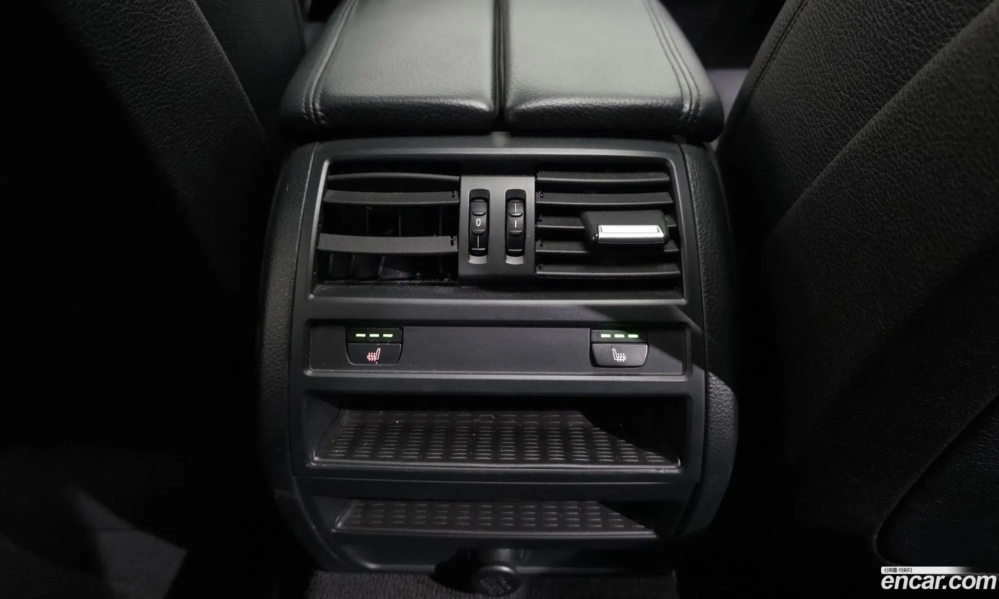 BMW 5 Series 2013 WBA5B9108ED028886 — 7