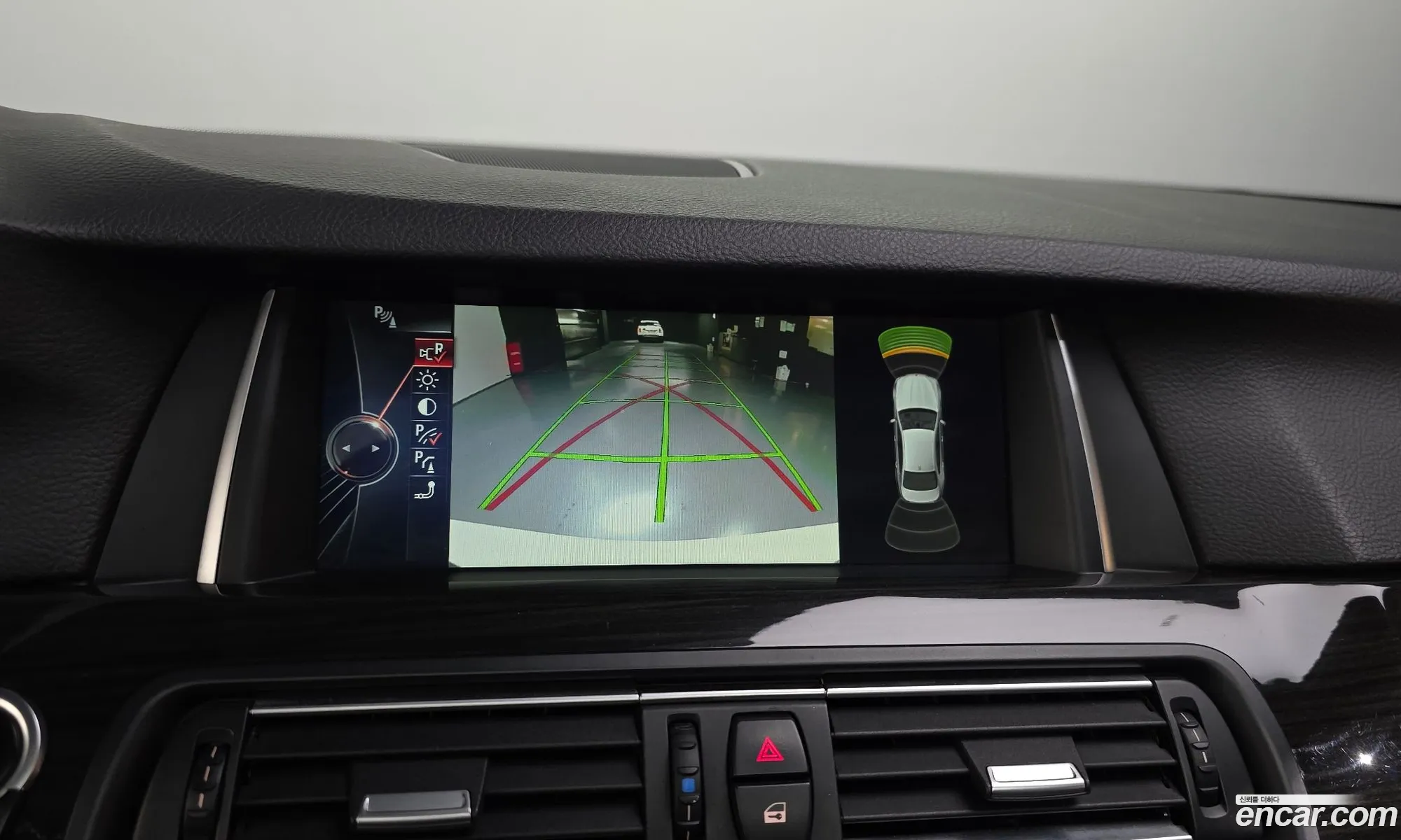 BMW 5 Series 2013 WBA5B9108ED028886 — 19
