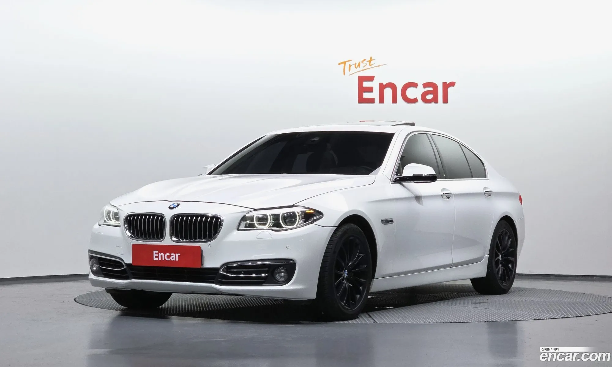 BMW 5 Series 2013 WBA5B9108ED028886 — 25