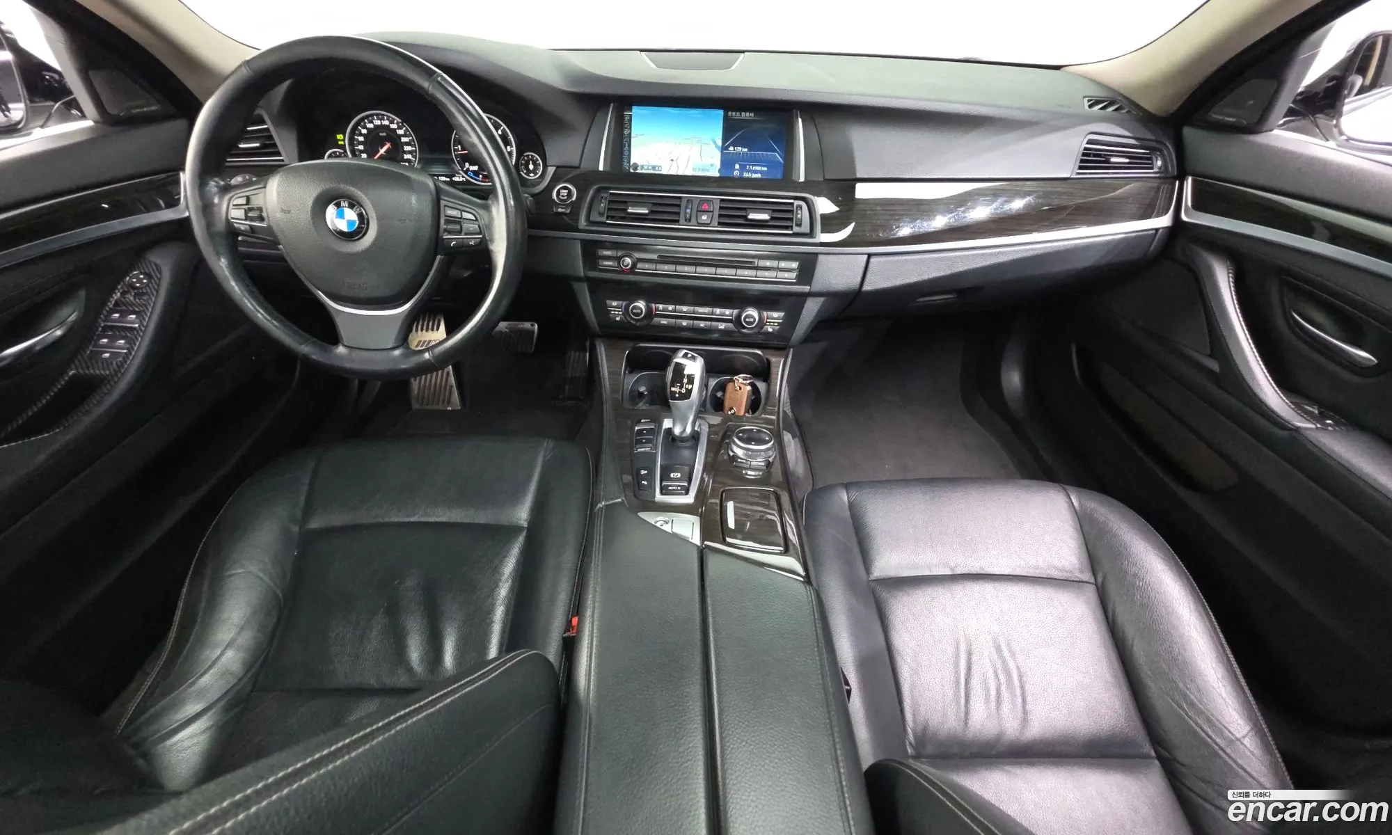 BMW 5 Series 2013 WBA5B9108ED028886 — 13