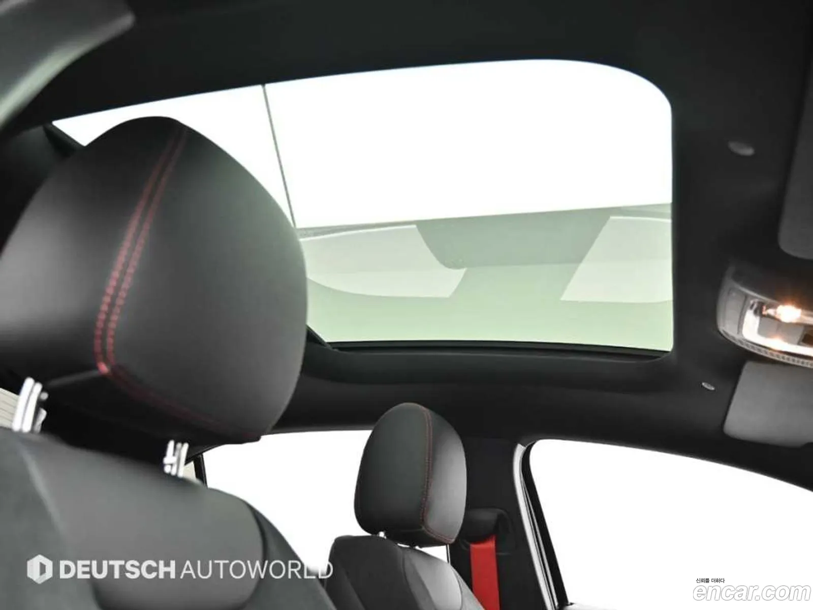 Mercedes-Benz A-Class W177 2024 — 20