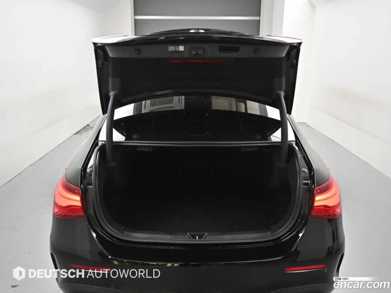 Mercedes-Benz A-Class W177 2024 — 8
