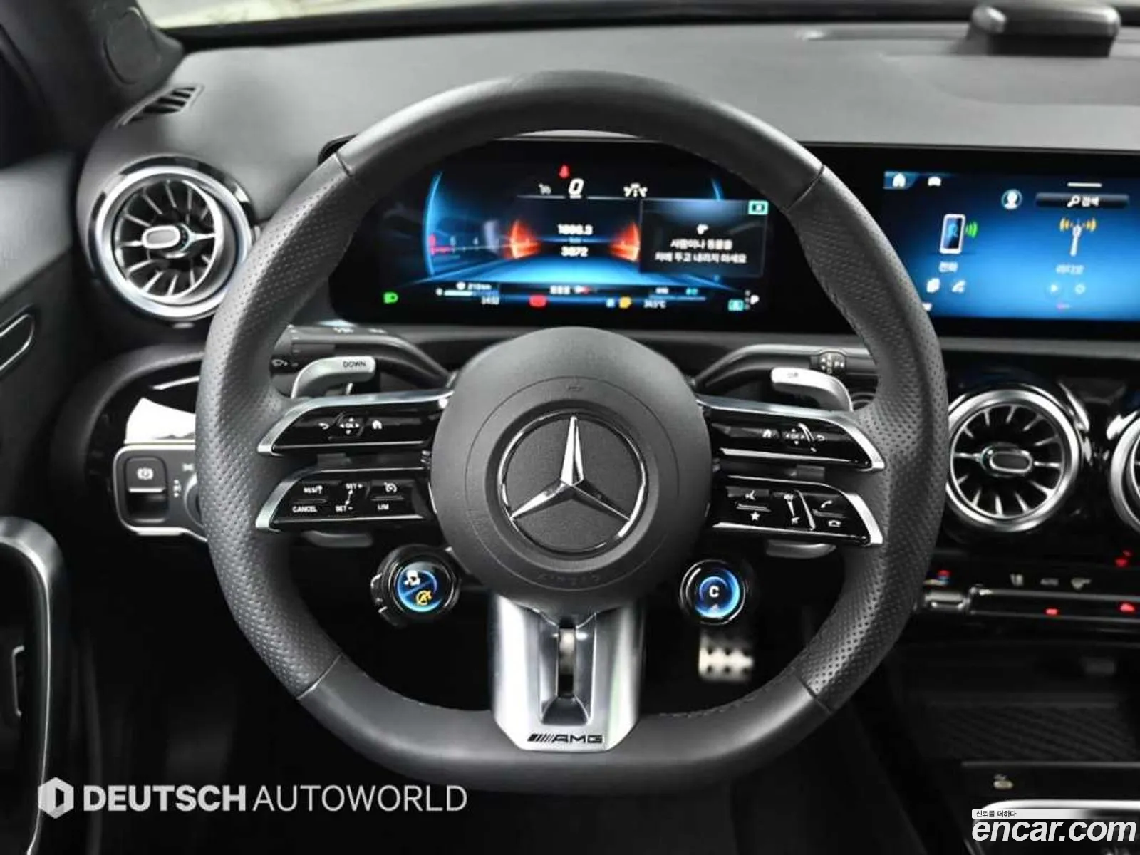 Mercedes-Benz A-Class W177 2024 — 19