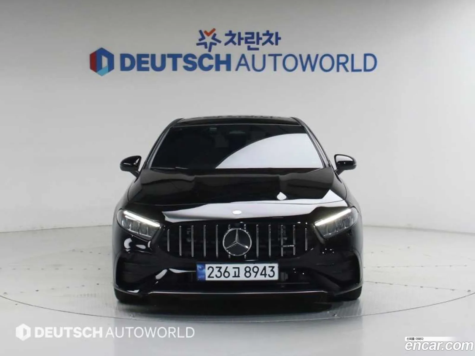 Mercedes-Benz A-Class W177 2024 — 17
