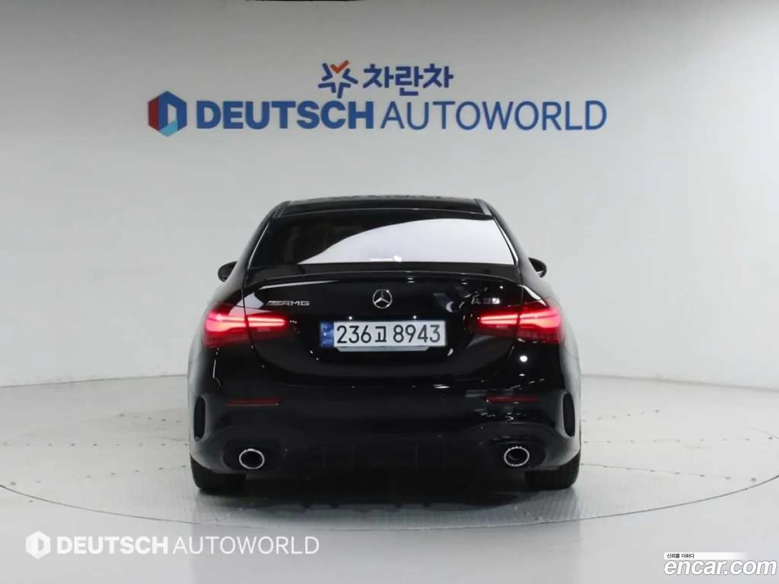 Mercedes-Benz A-Class W177 2024 — 18