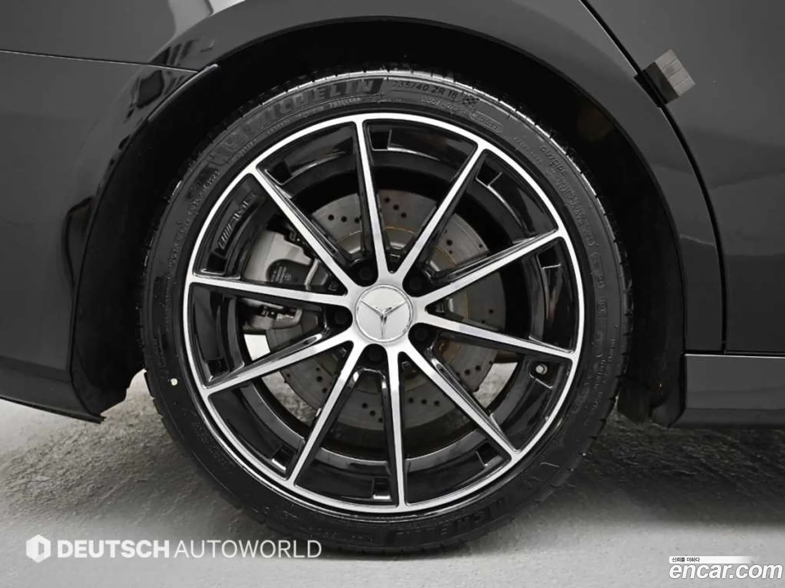 Mercedes-Benz A-Class W177 2024 — 12