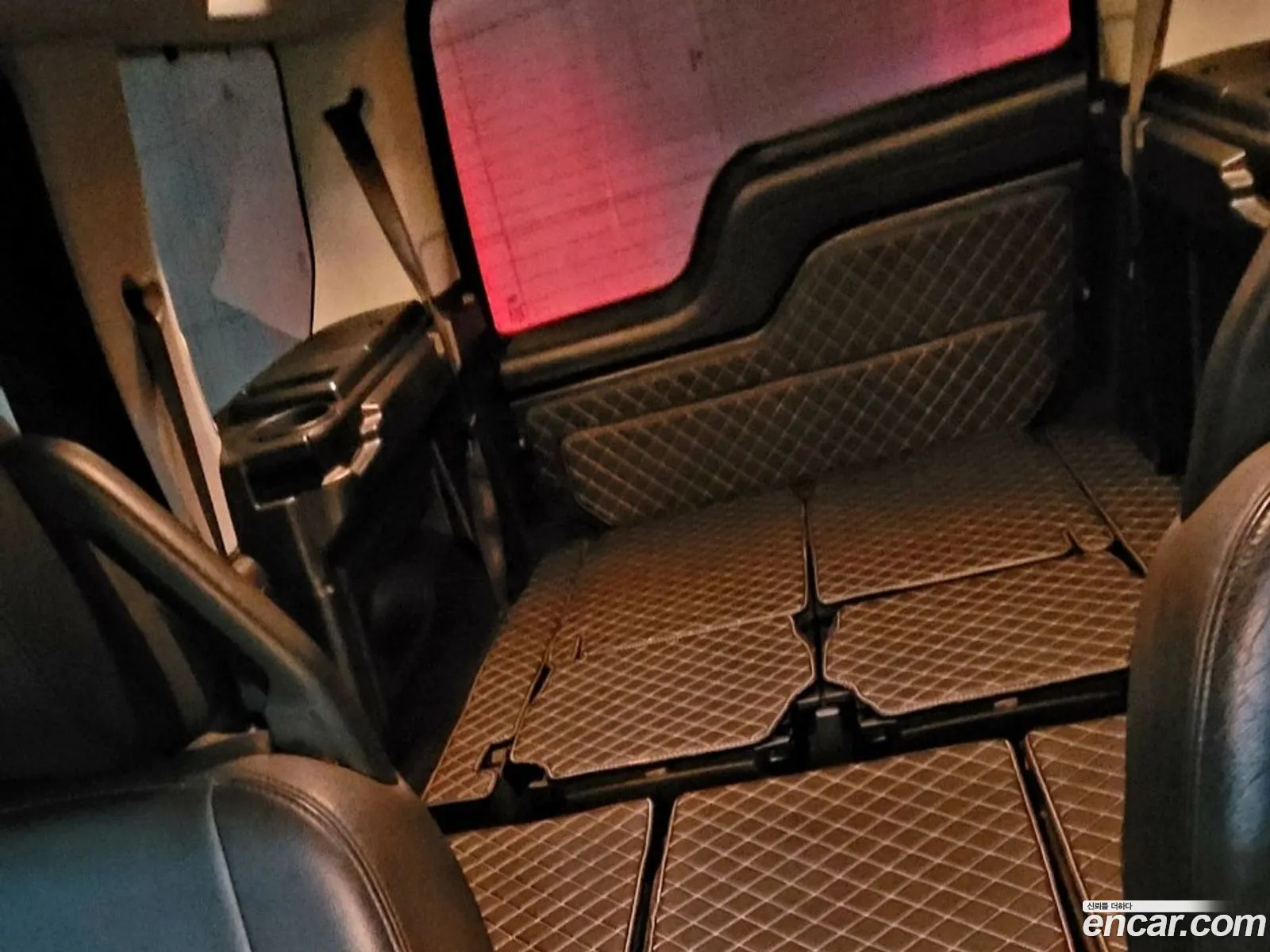Land Rover Discovery 3 2006 — 16