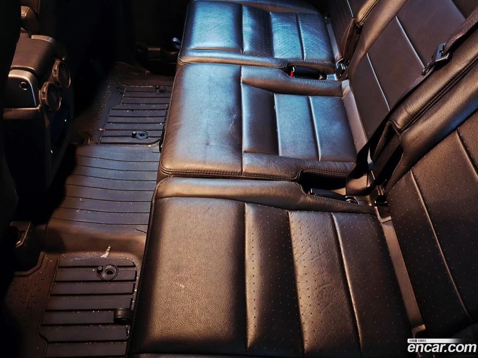 Land Rover Discovery 3 2006 — 10
