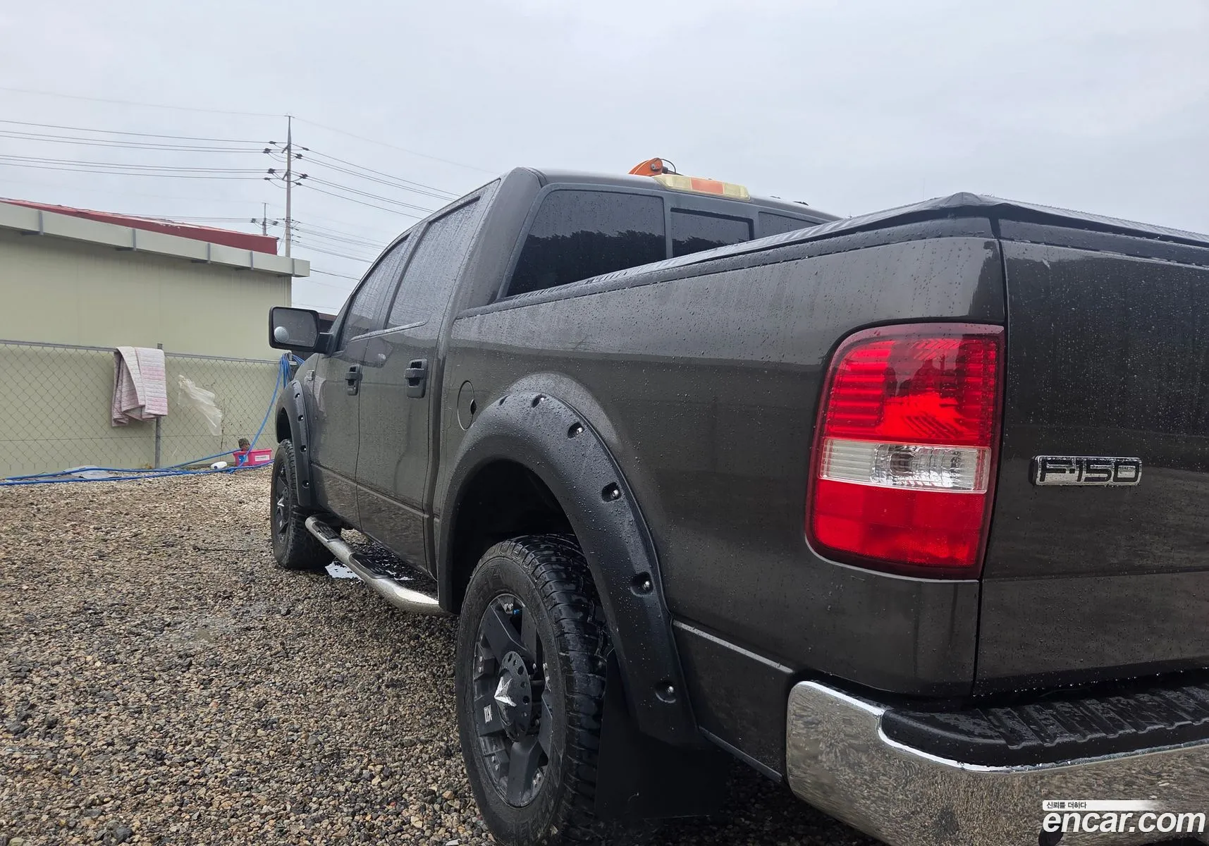 Ford F-150 2006 — 2