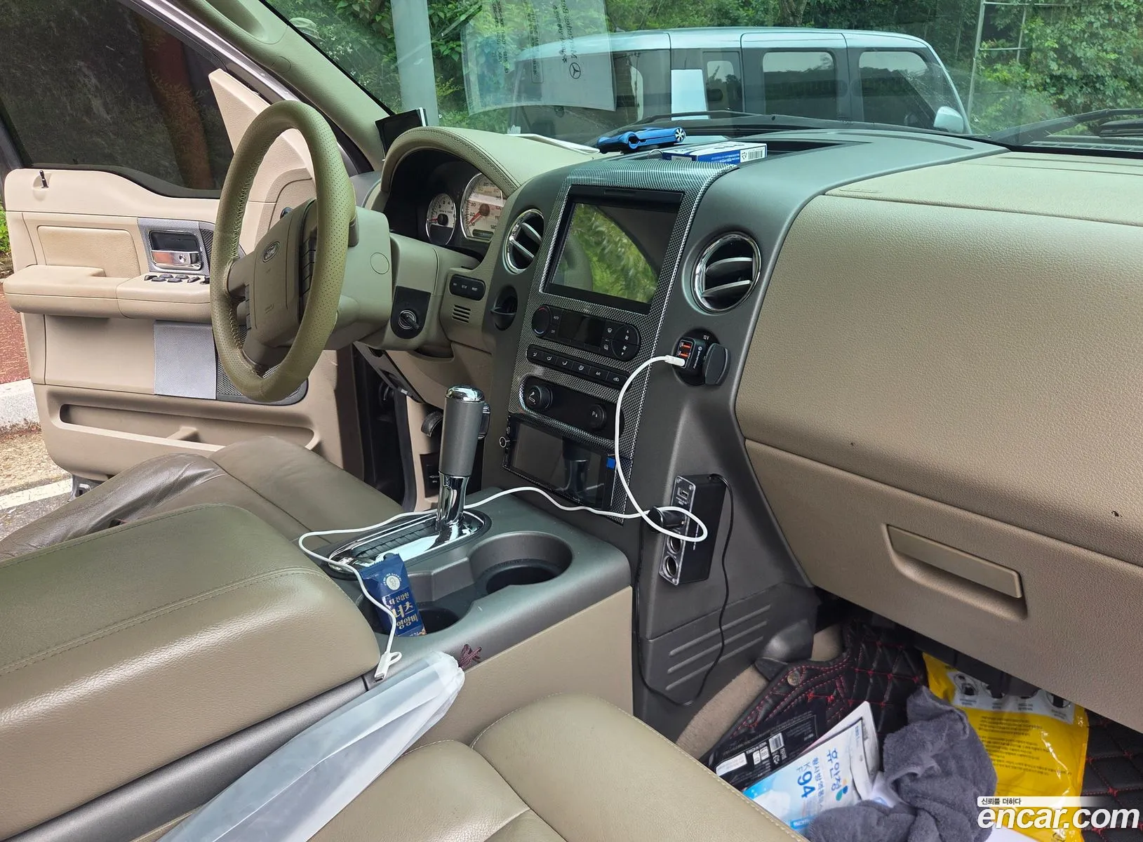 Ford F-150 2006 — 8