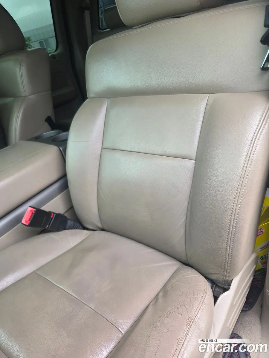 Ford F-150 2006 — 10