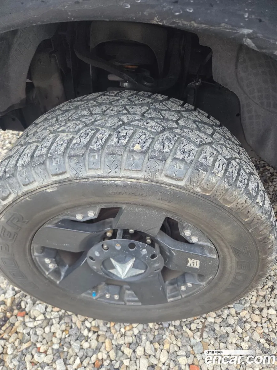 Ford F-150 2006 — 3