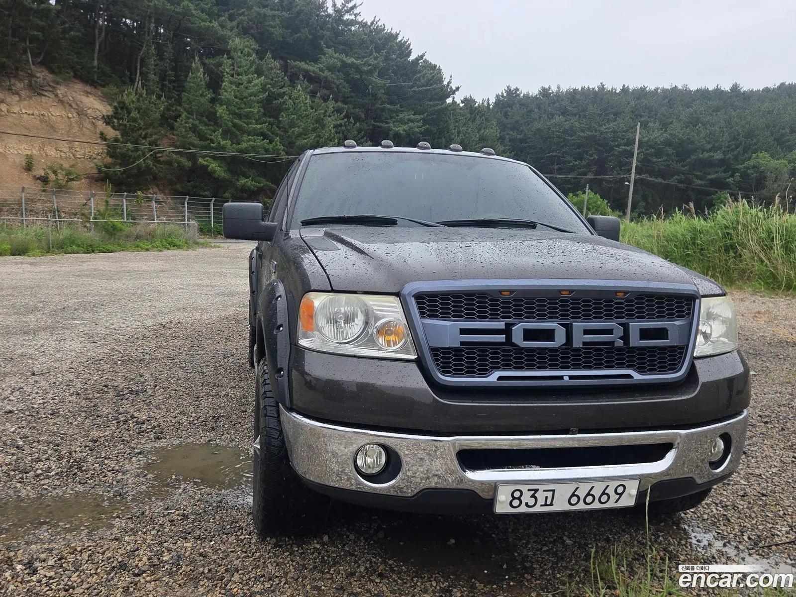 Ford F-150 2006 — 6