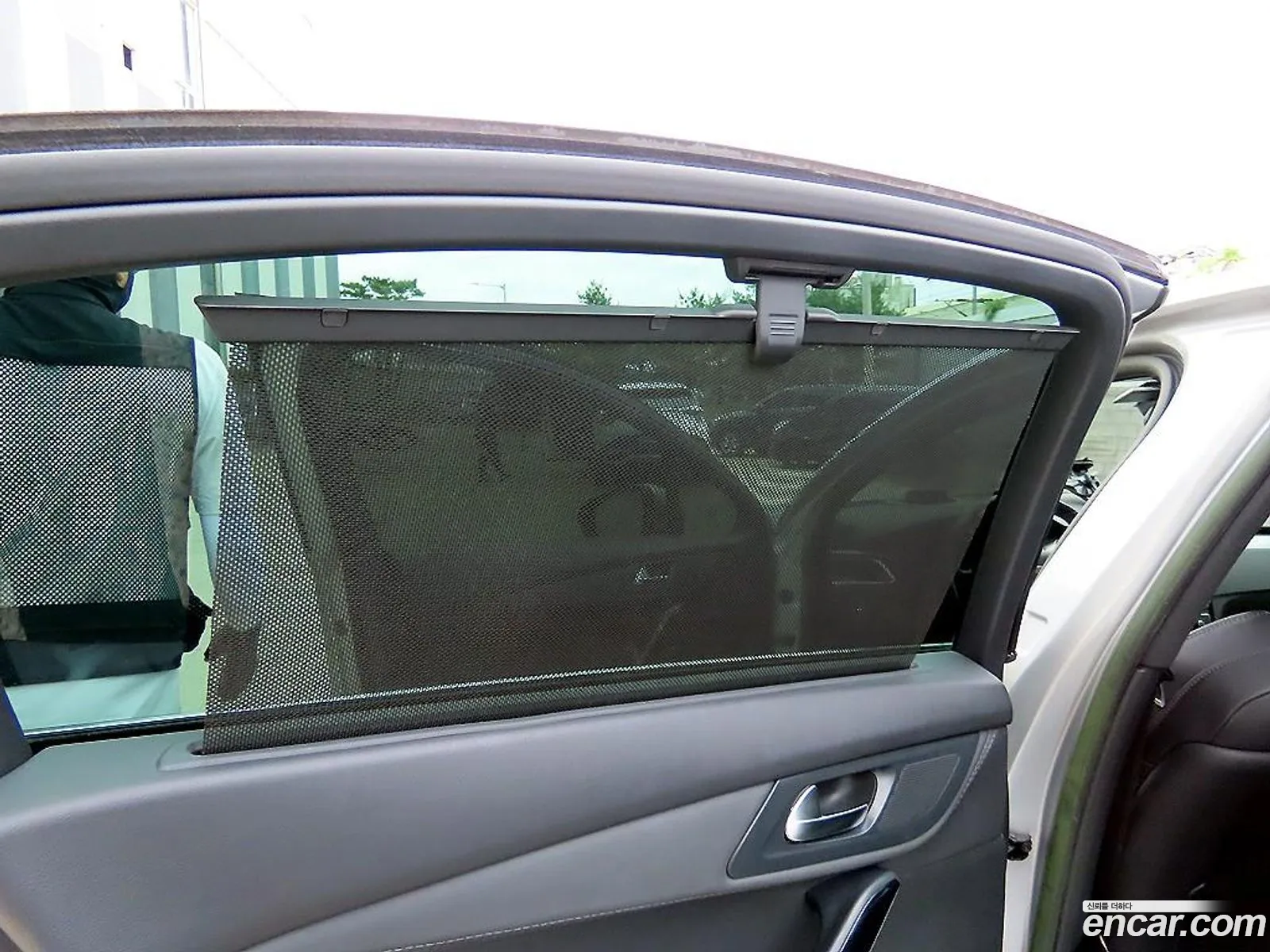Peugeot 508 2013 — 6