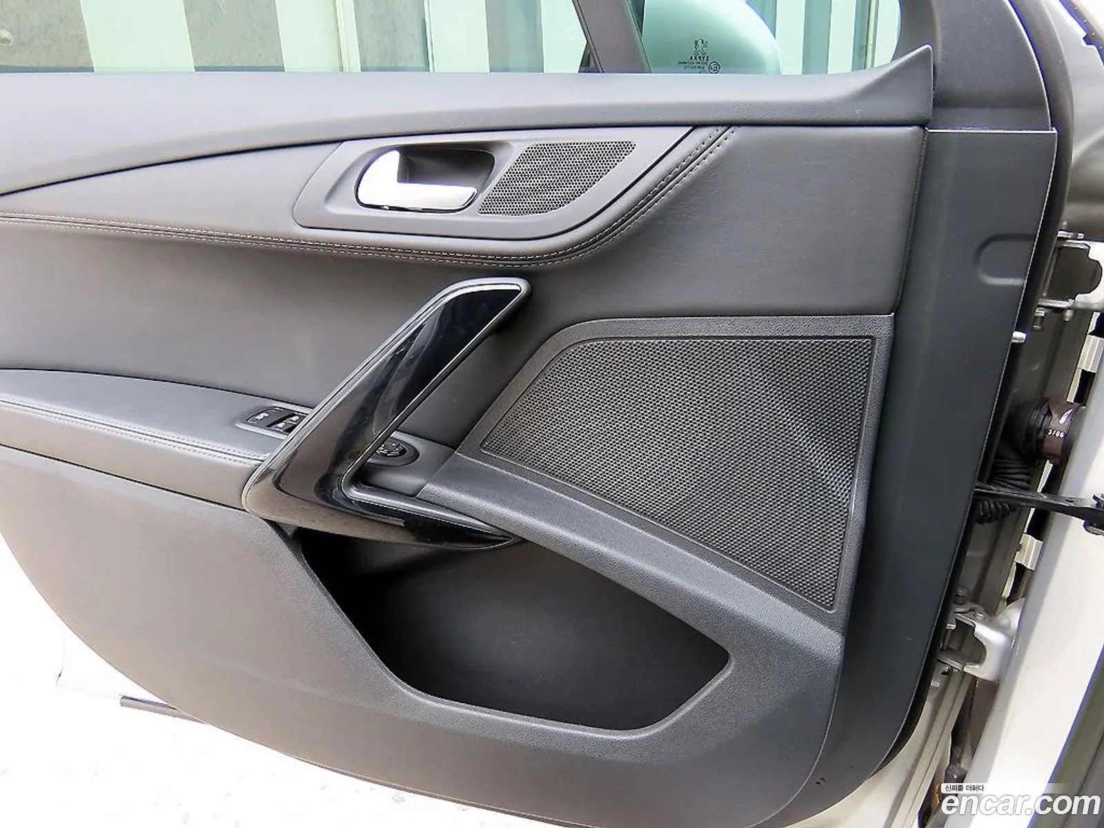 Peugeot 508 2013 — 14