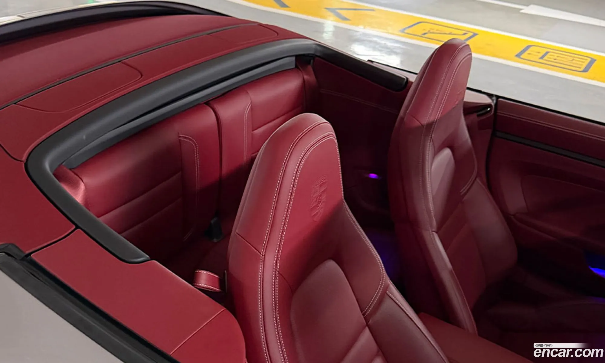 Porsche 911 2024 — 13