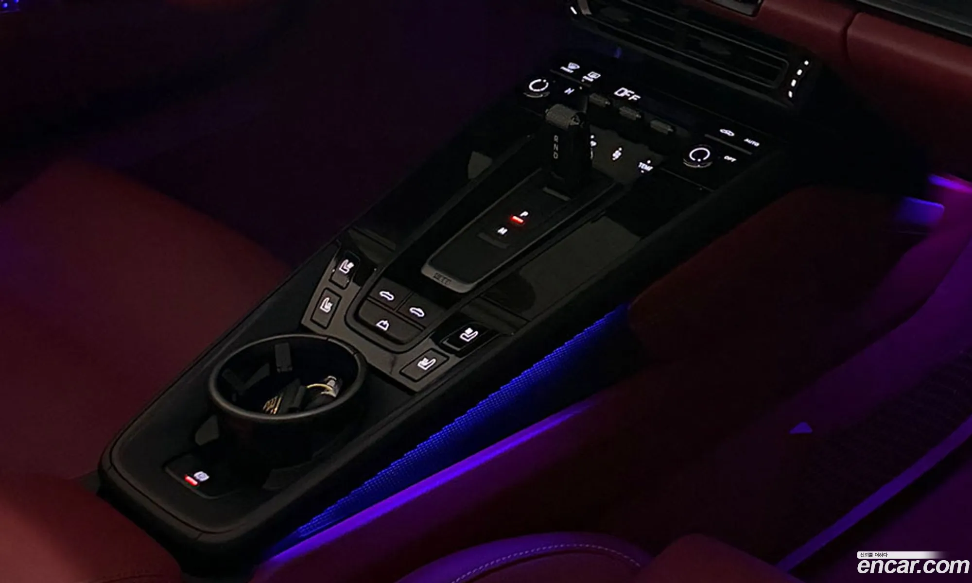 Porsche 911 2024 — 6