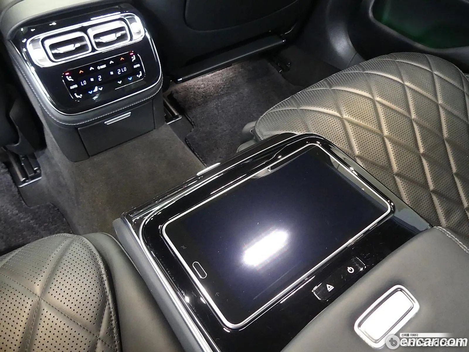 Mercedes-Benz S-Class W223 2021 — 8