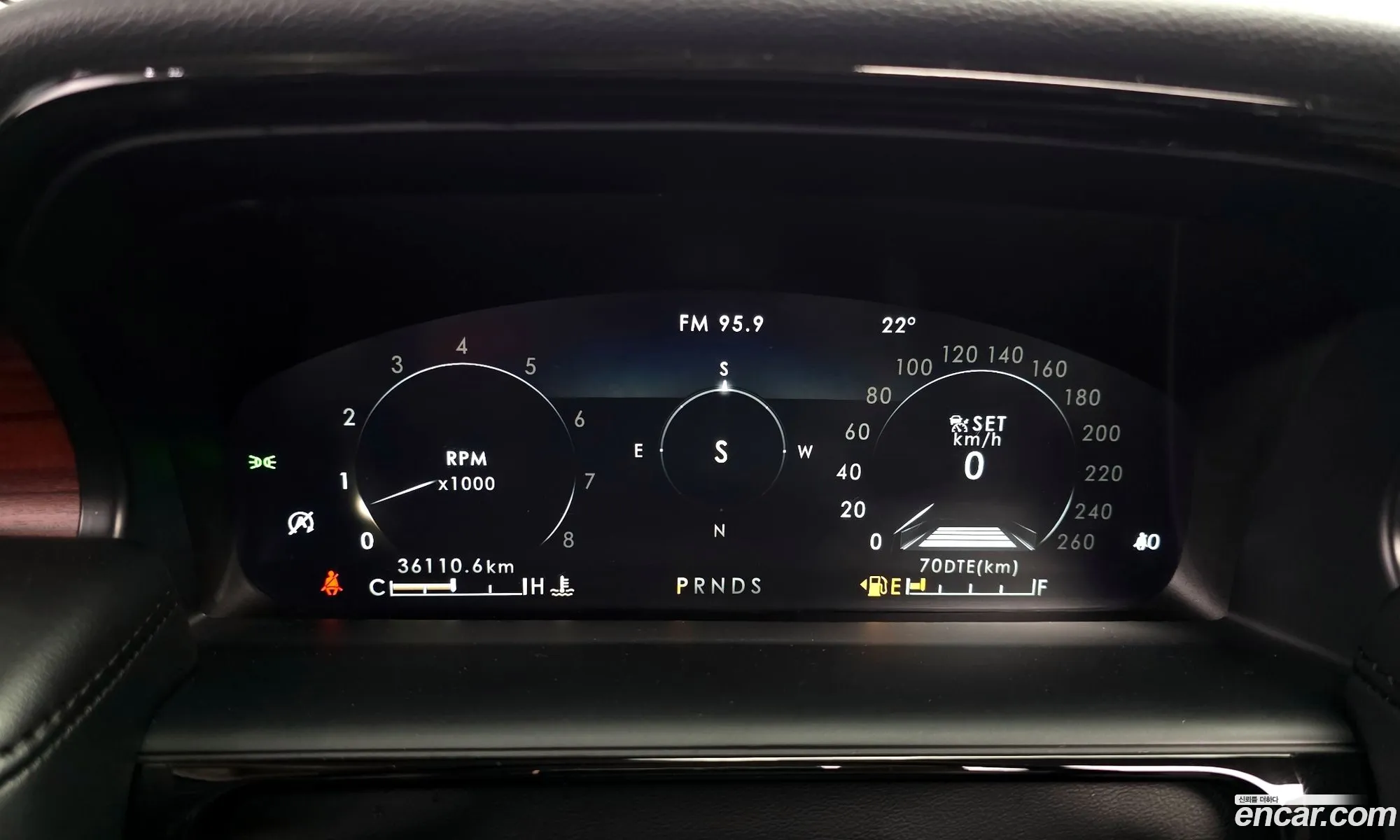 Lincoln Nautilus 2023 2LMPJ8KPXPBL17099 — 19
