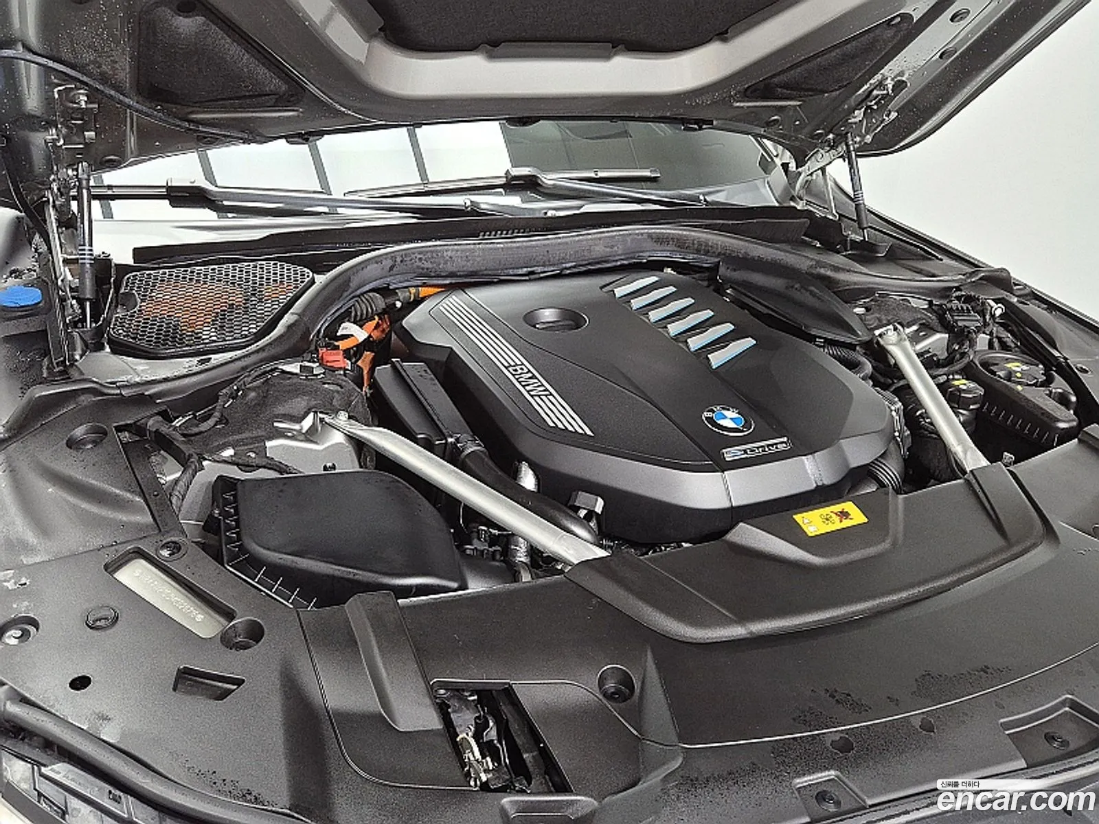 BMW 7 Series 2021 — 14