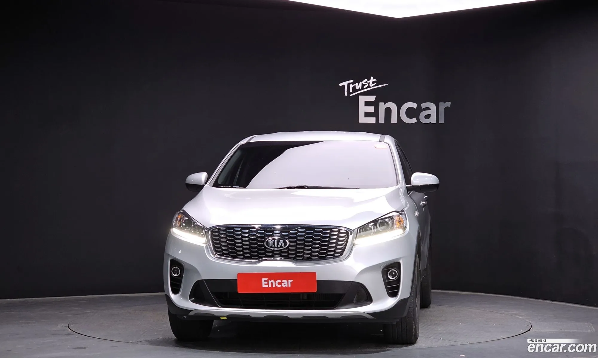Kia Sorento 2018 — 4