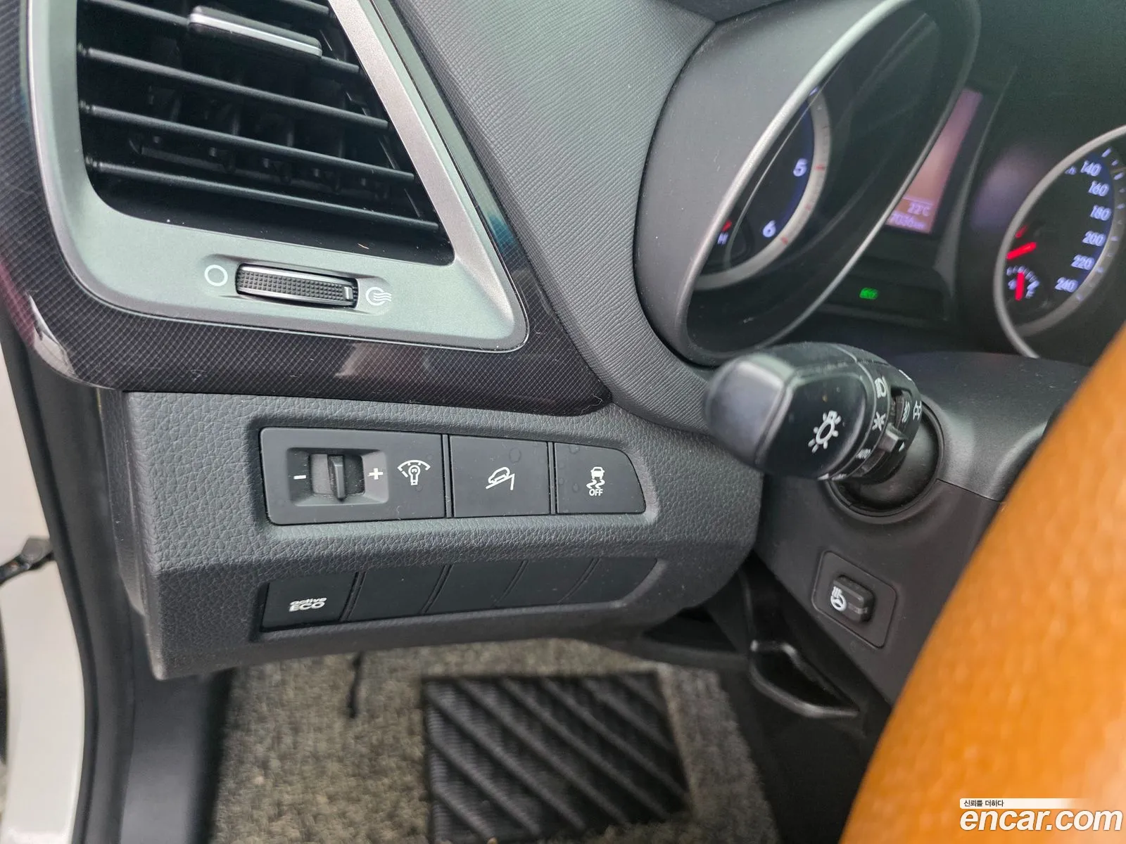 Hyundai Santa Fe DM 2013 — 3