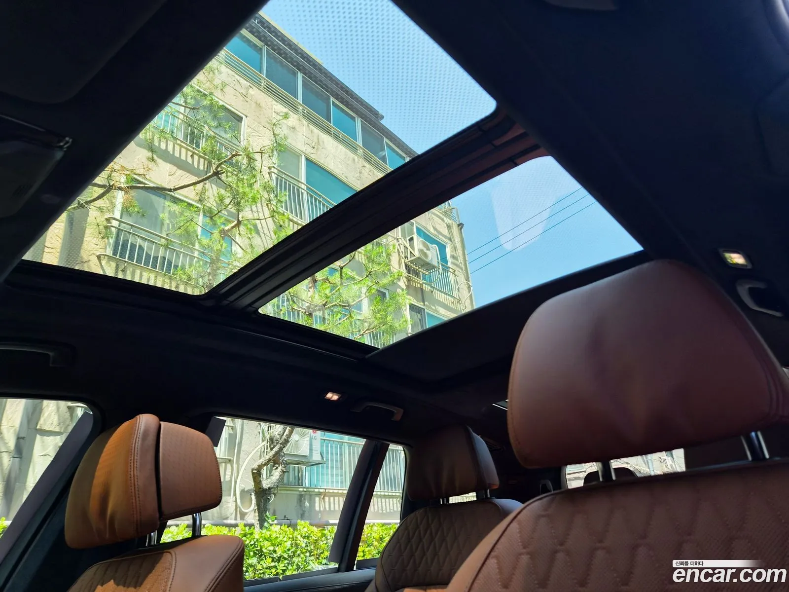 BMW X7 2026 — 5