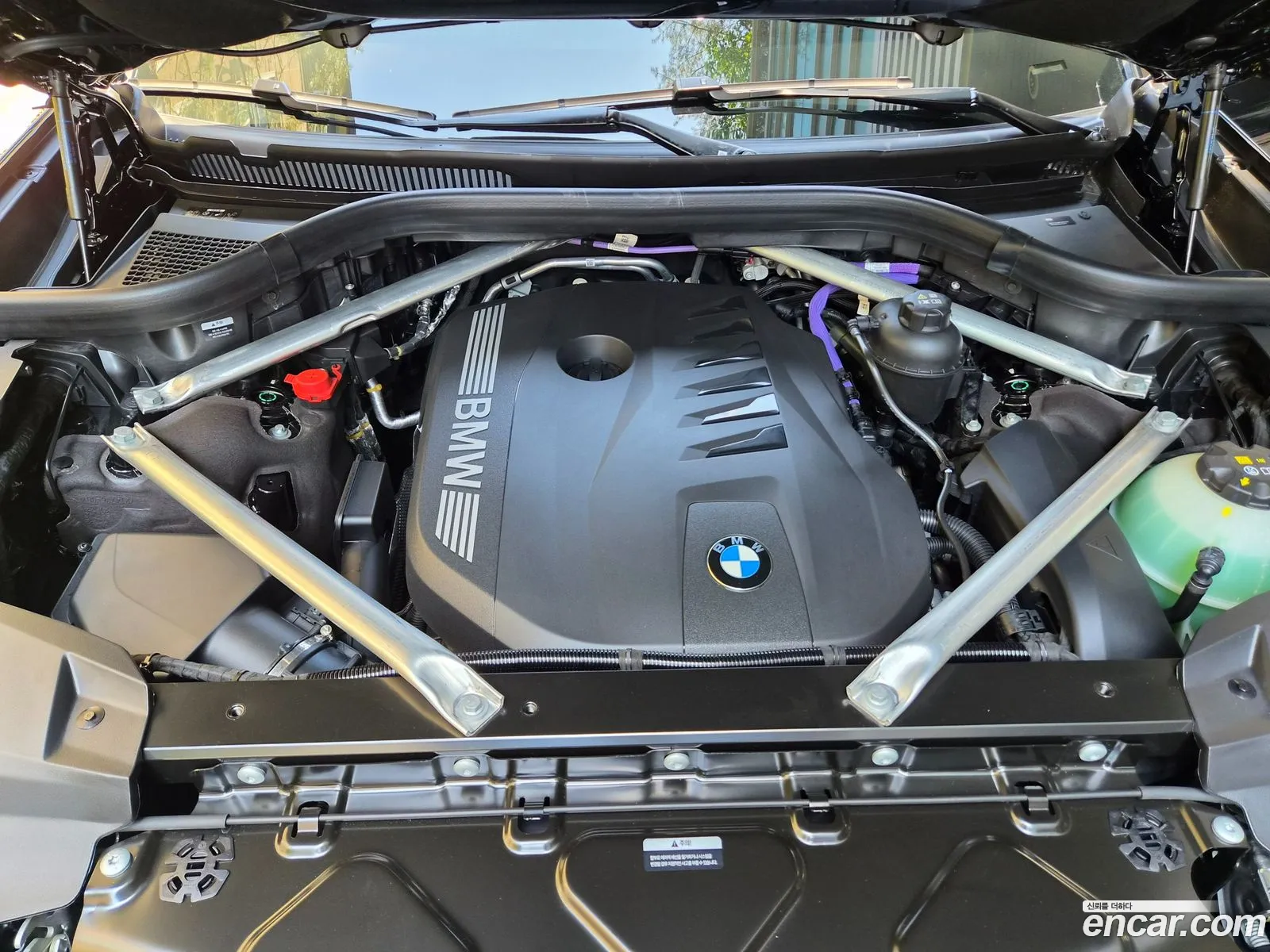 BMW X7 2026 — 11