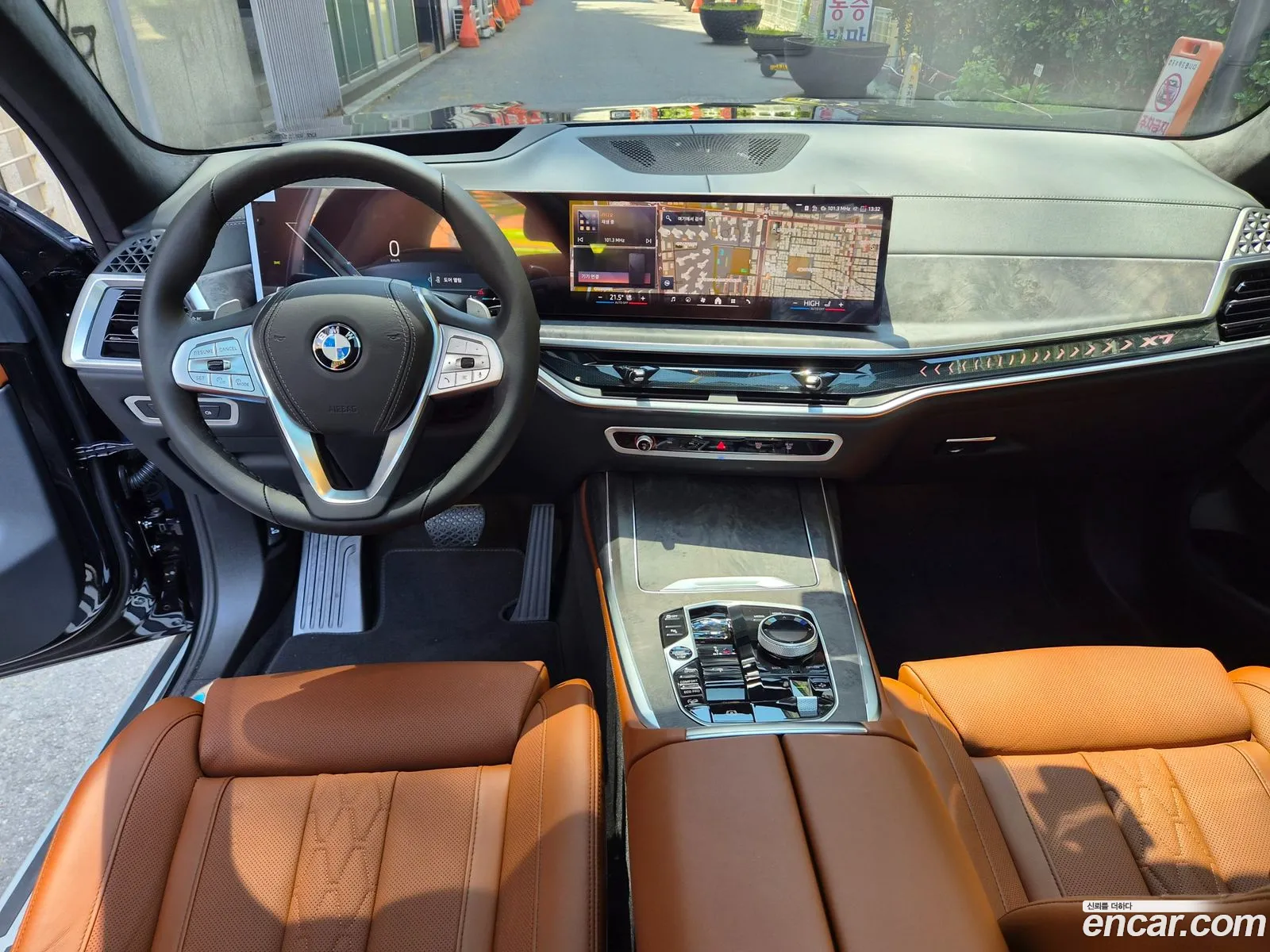 BMW X7 2026 — 13