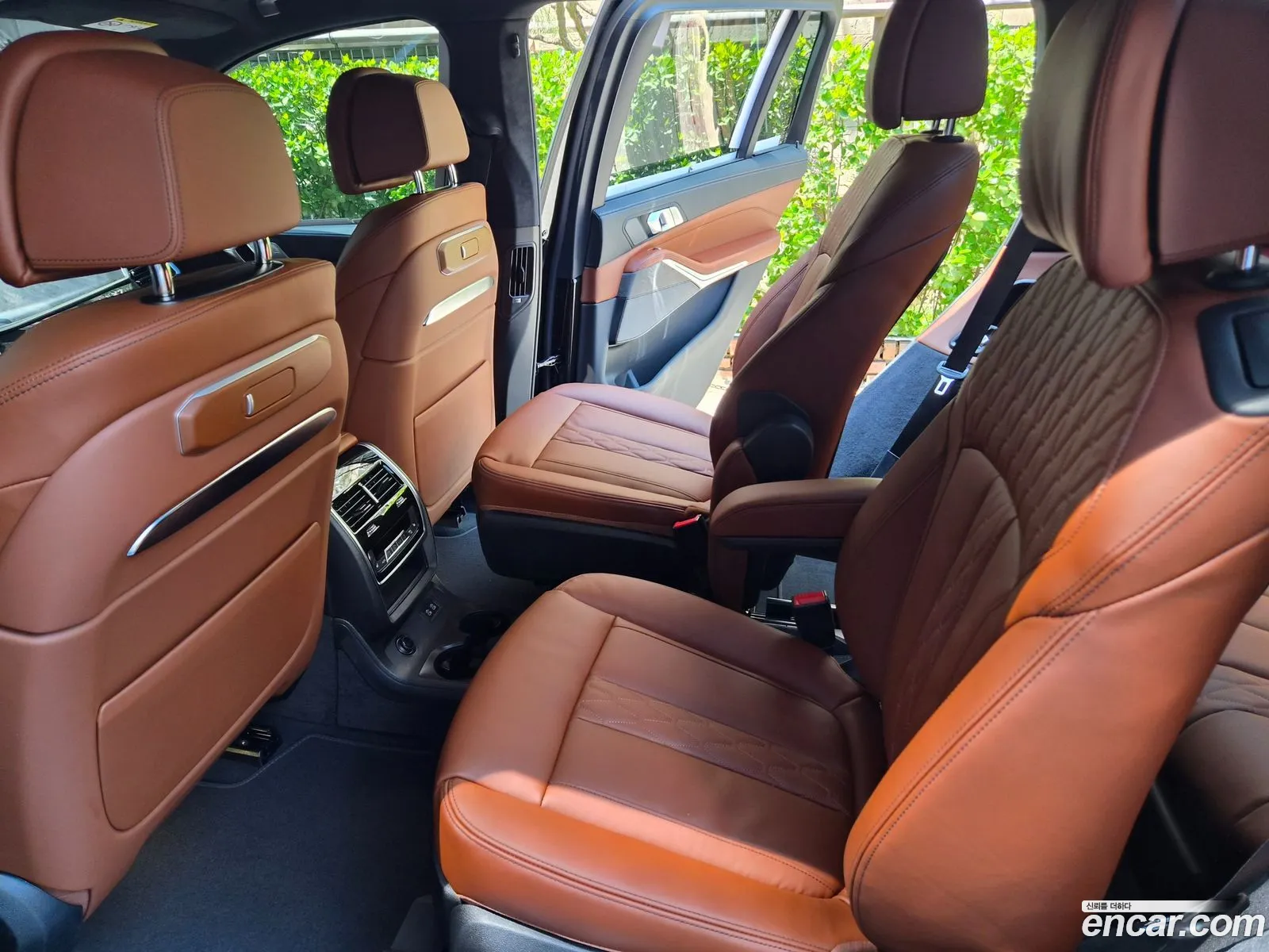 BMW X7 2026 — 10
