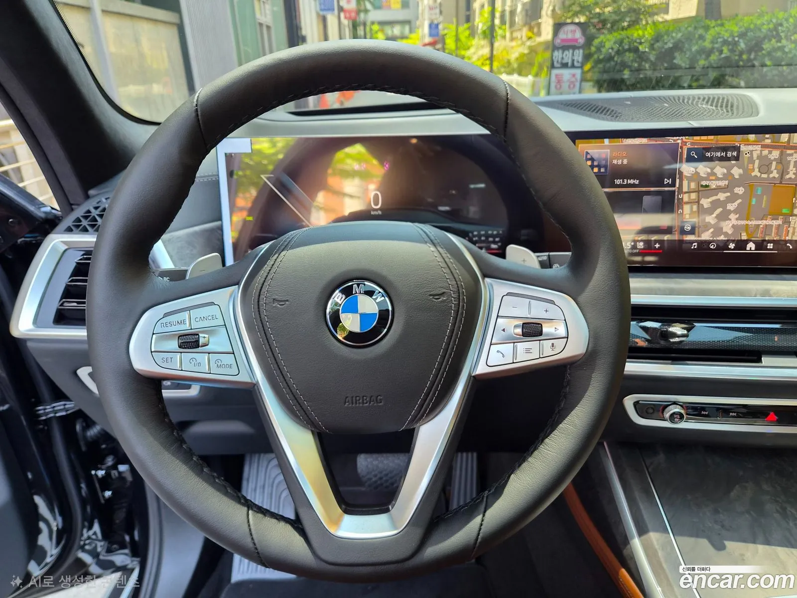 BMW X7 2026 — 17