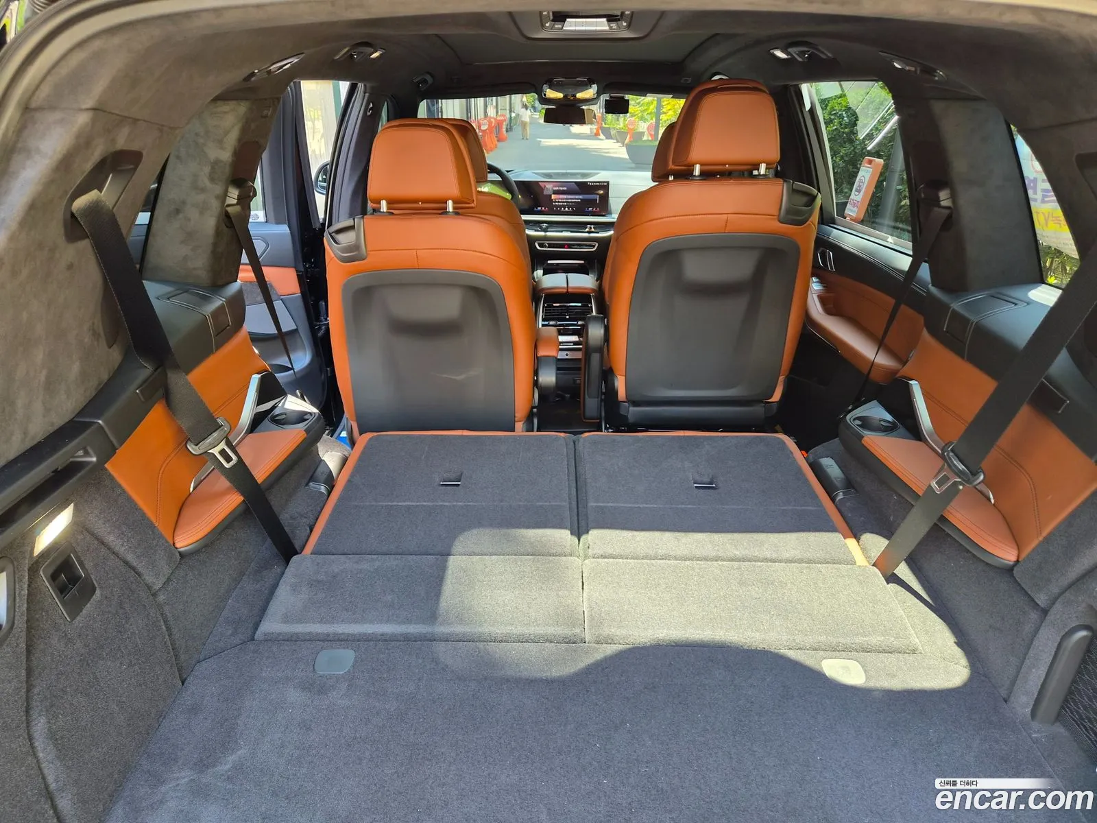 BMW X7 2026 — 7