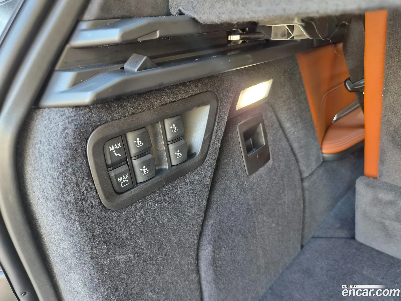 BMW X7 2026 — 14