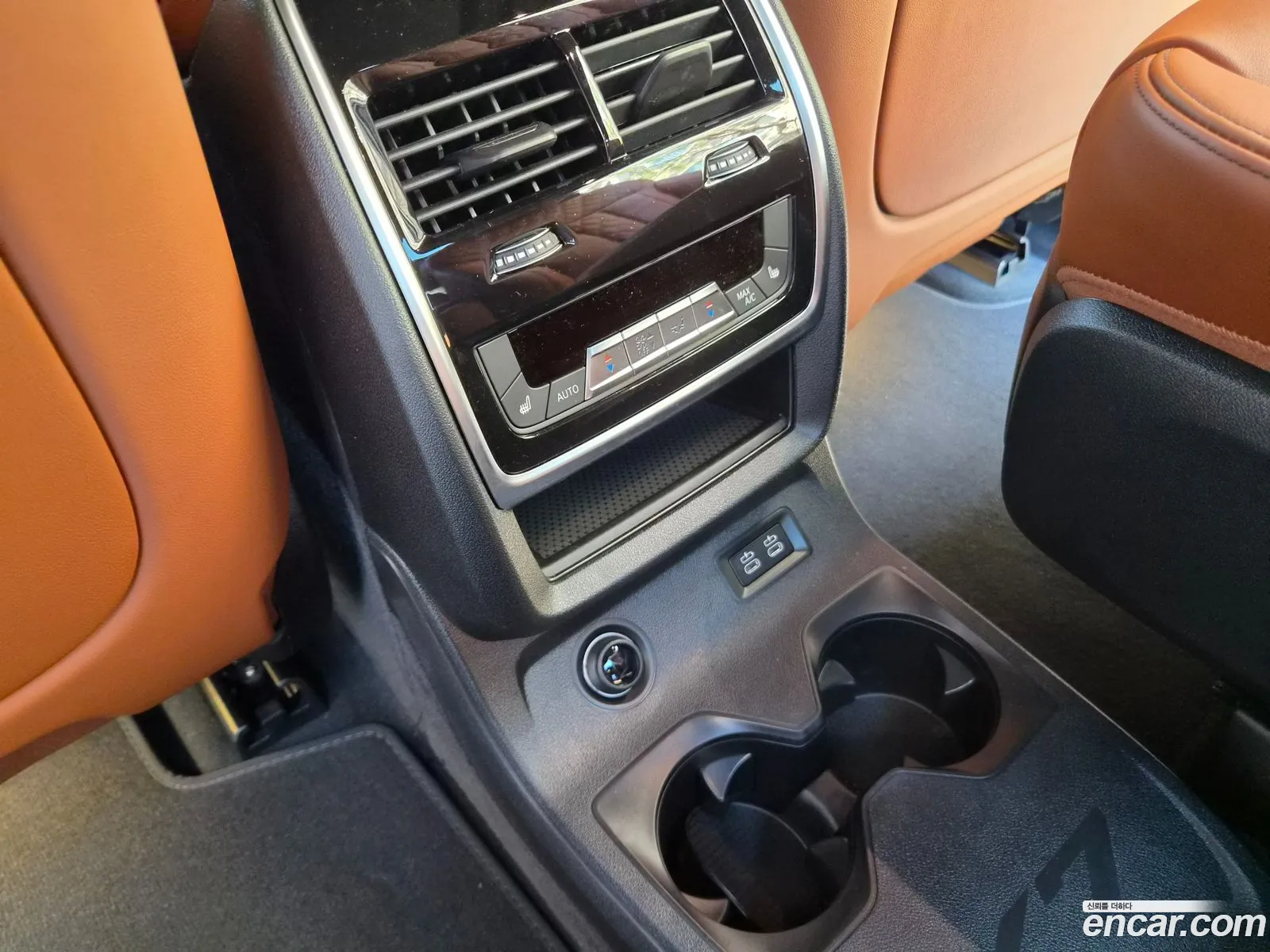 BMW X7 2026 — 19