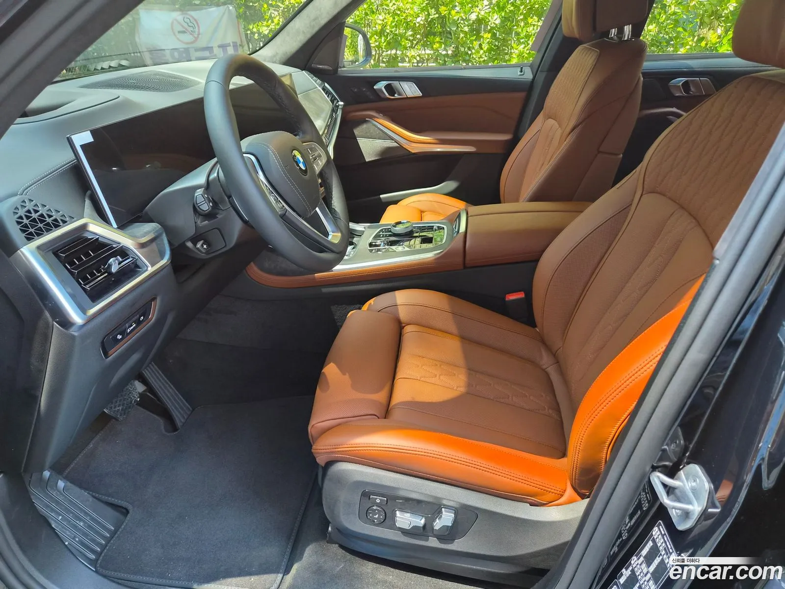 BMW X7 2026 — 9