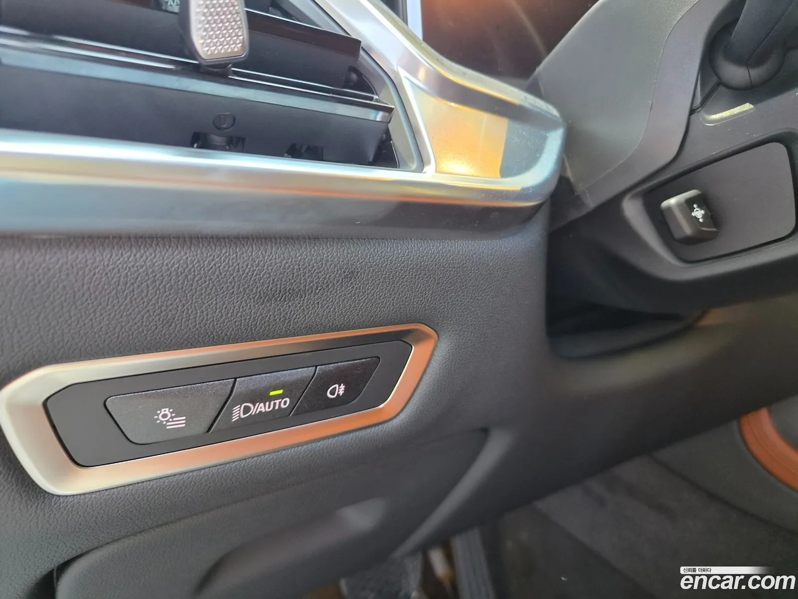 BMW X7 2026 — 4