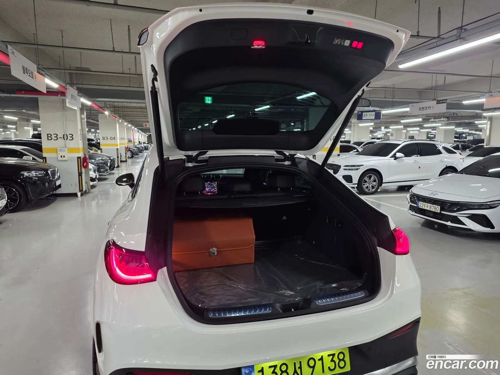 Mercedes-Benz GLC-Class X254 2024 — 14