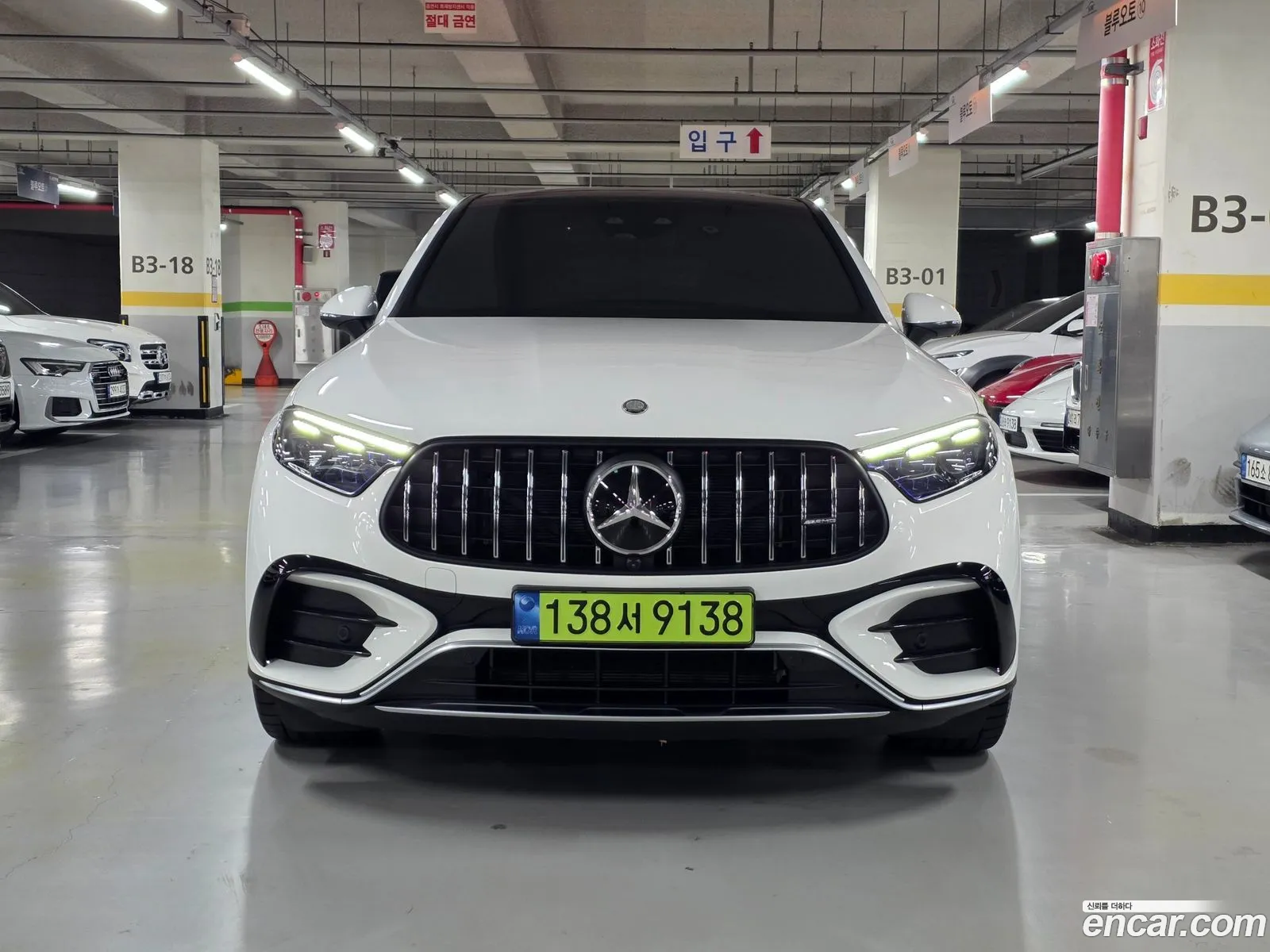 Mercedes-Benz GLC-Class X254 2024 — 17