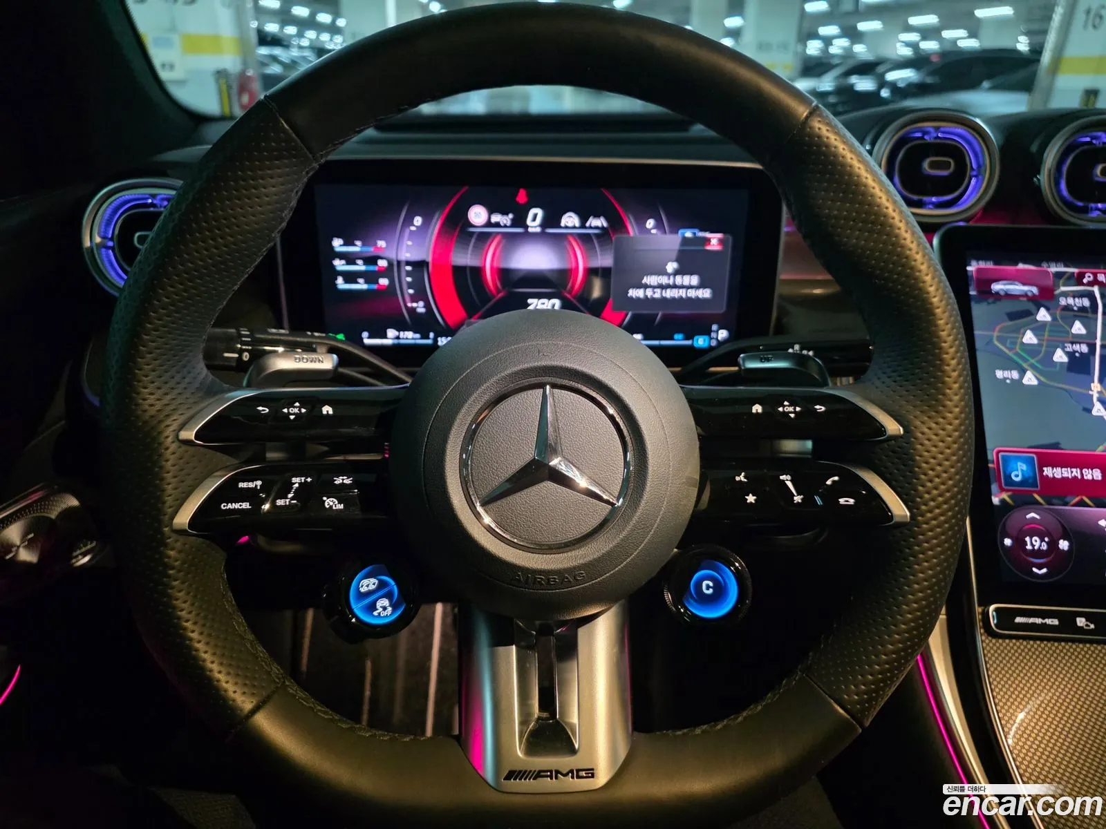 Mercedes-Benz GLC-Class X254 2024 — 2